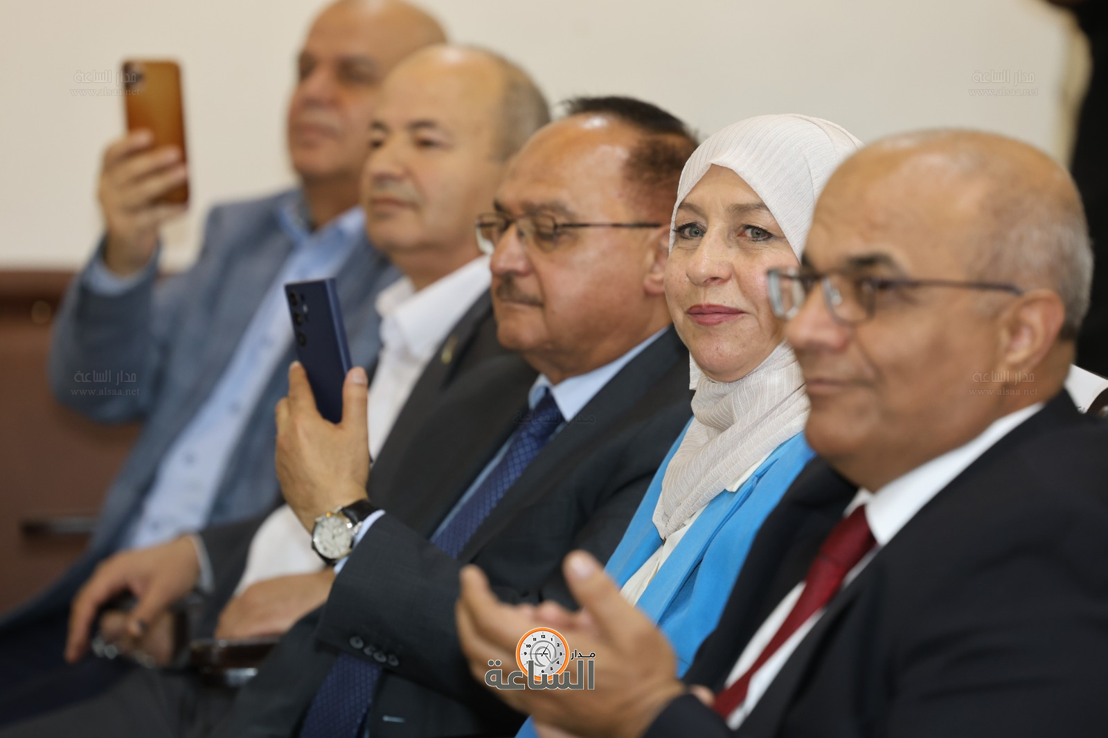 Madar Al-Saa Images 0.8615620409935031