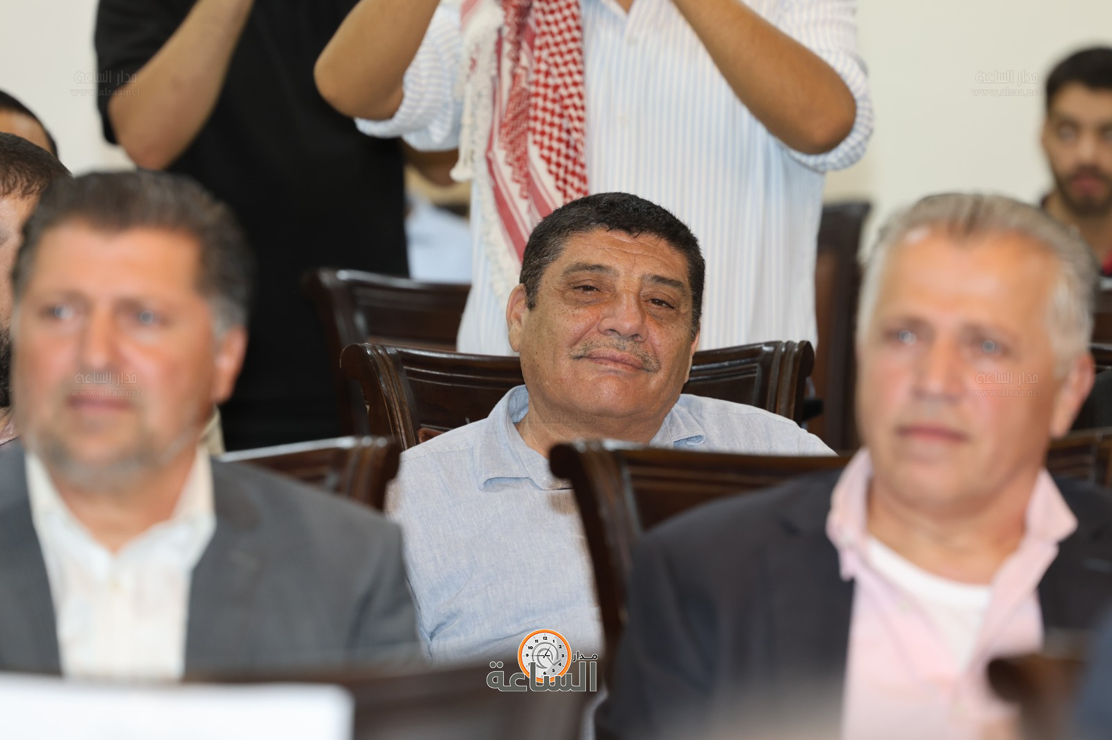 Madar Al-Saa Images 0.6415957491425389