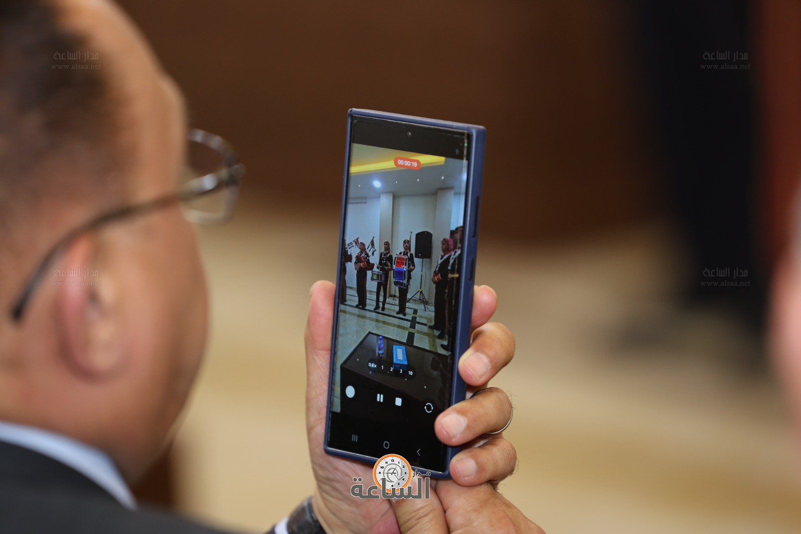 Madar Al-Saa Images 0.08943154937006392