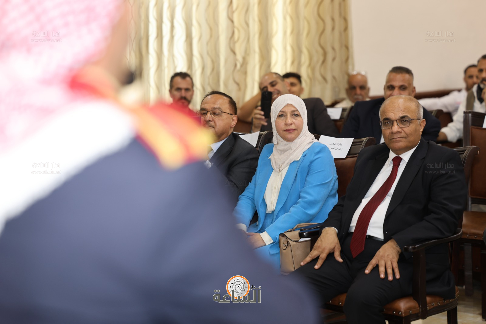 Madar Al-Saa Images 0.9472529765877147