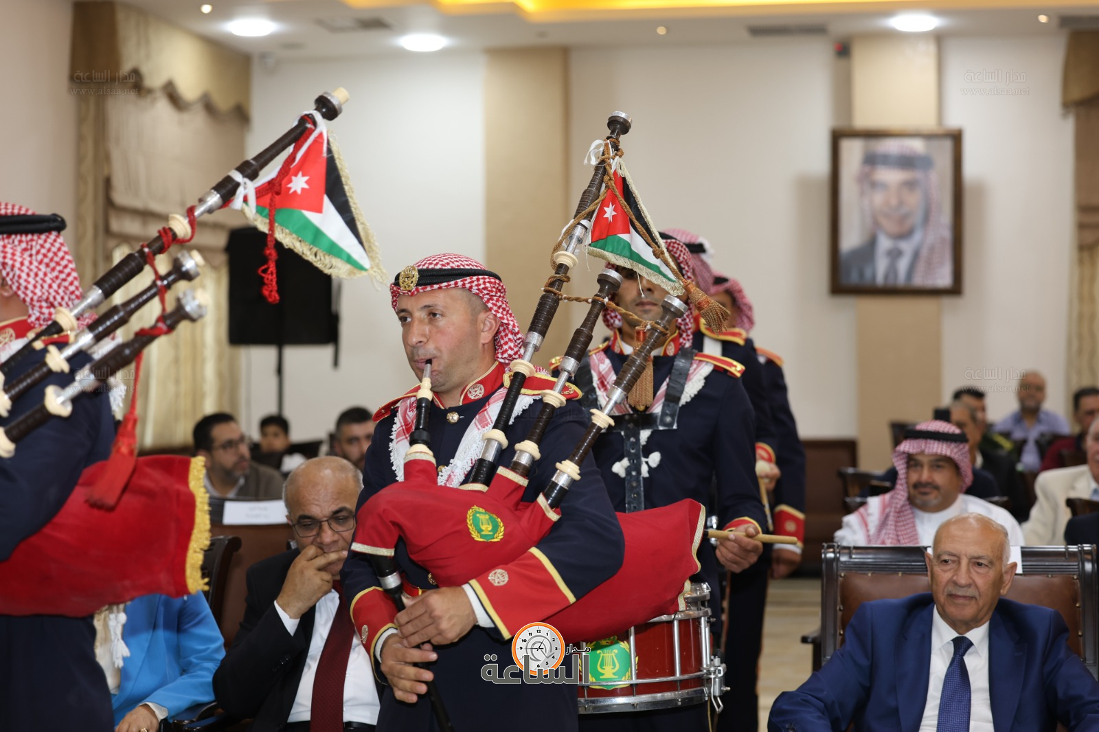 Madar Al-Saa Images 0.50779085690835