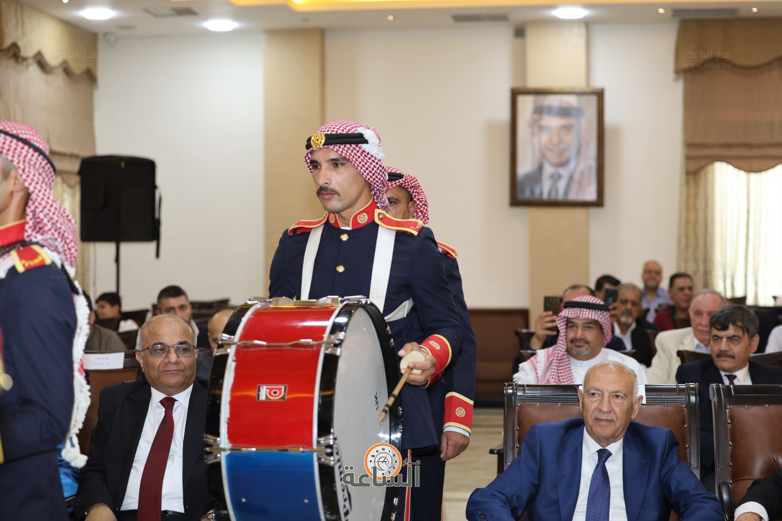 Madar Al-Saa Images 0.9015977854733568