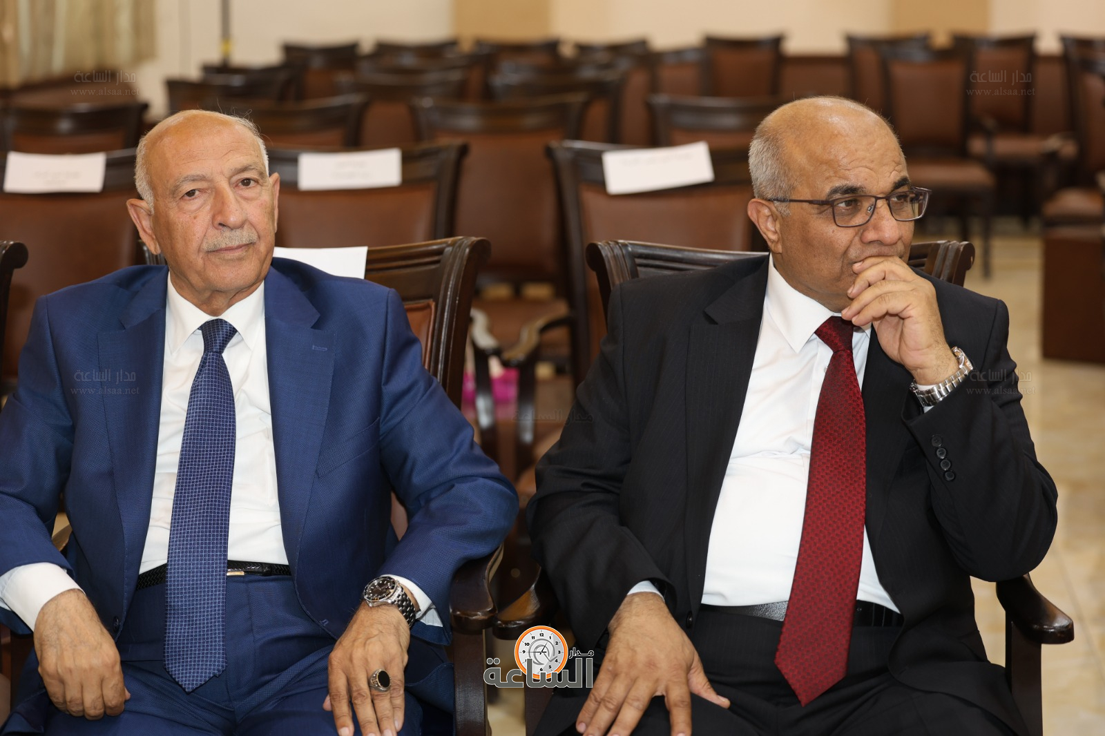 Madar Al-Saa Images 0.23924556187725166