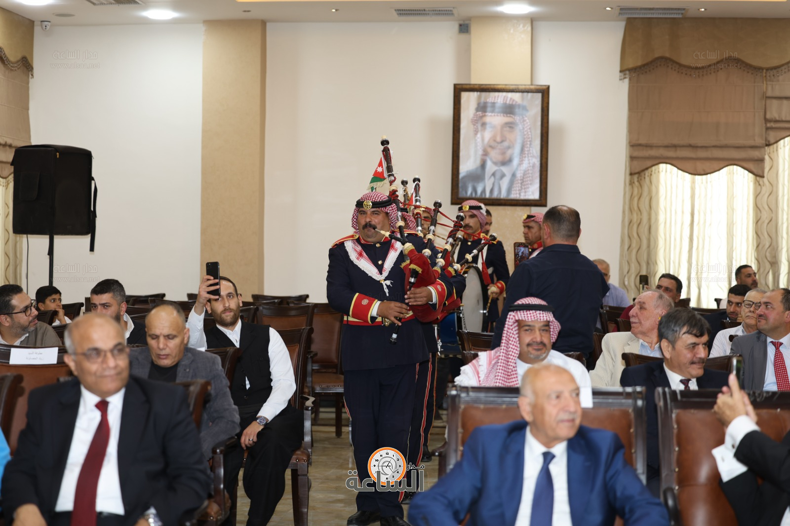 Madar Al-Saa Images 0.44541614933463736