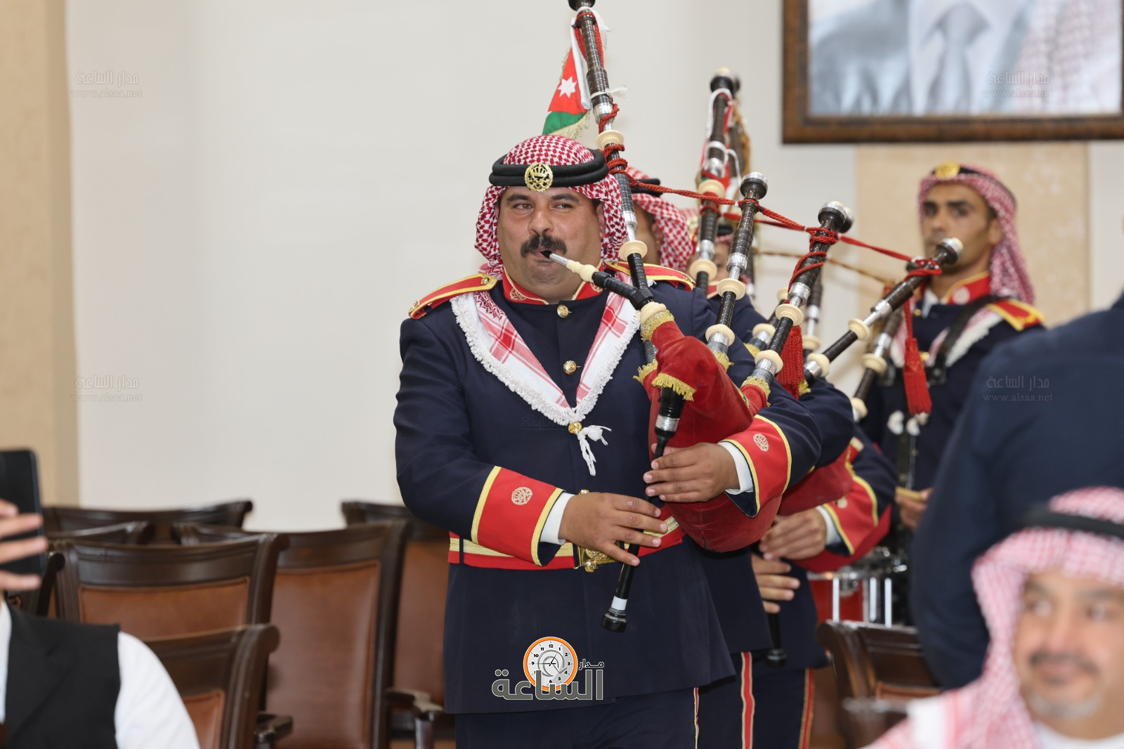 Madar Al-Saa Images 0.6672029745814823