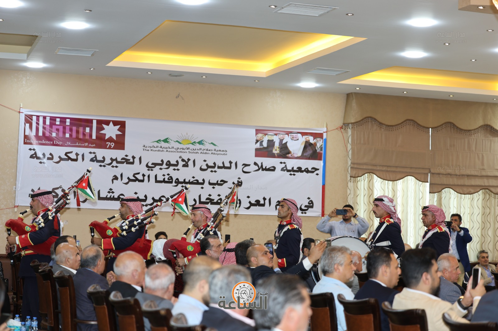 Madar Al-Saa Images 0.7291691243708569