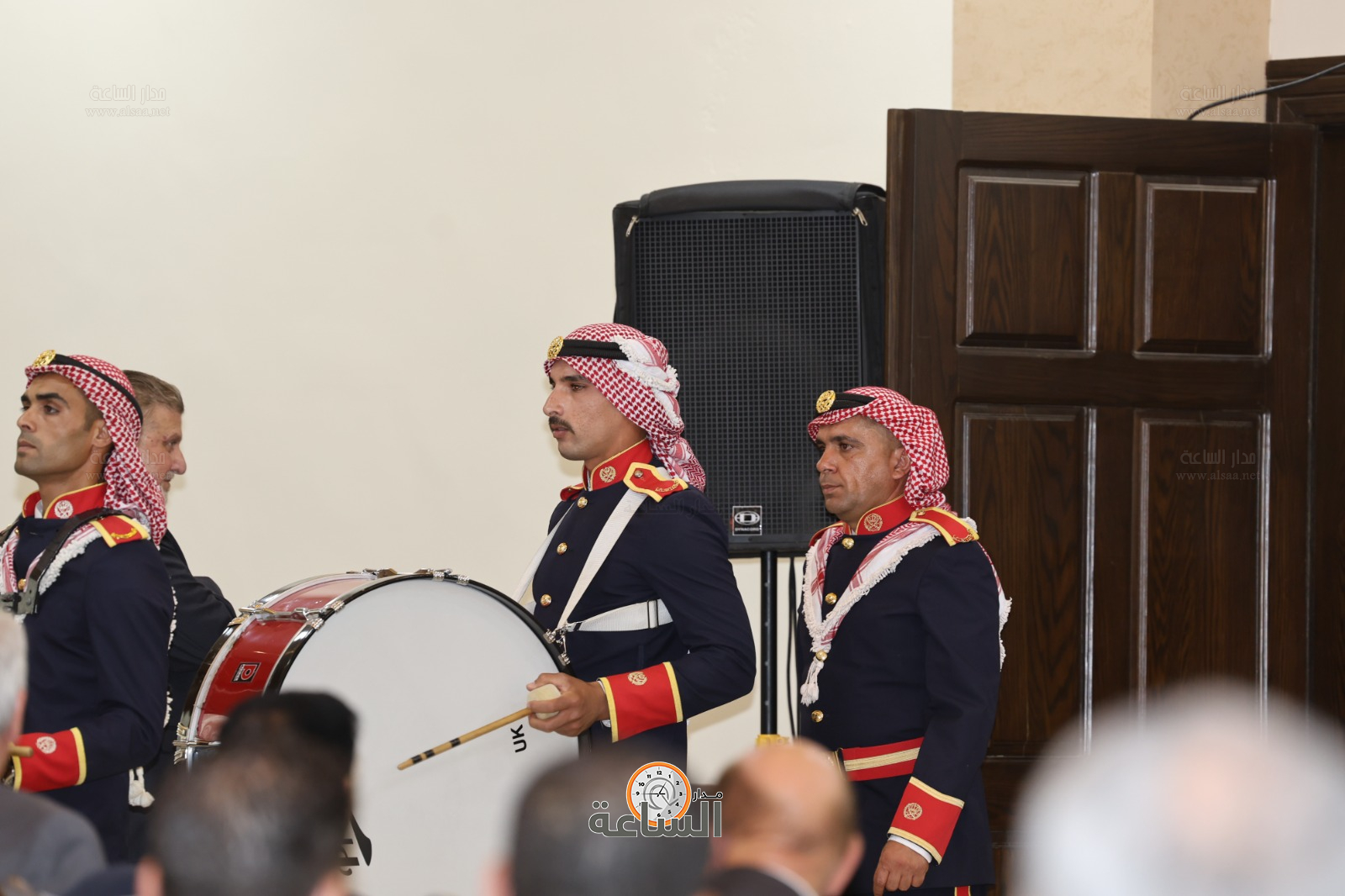 Madar Al-Saa Images 0.39195588270516657