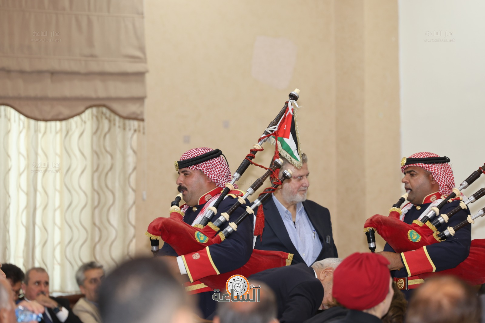 Madar Al-Saa Images 0.4783020108445095