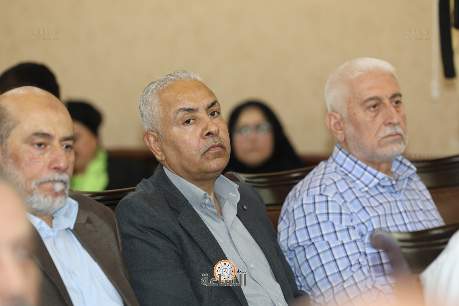 Madar Al-Saa Images 0.7075058646274329