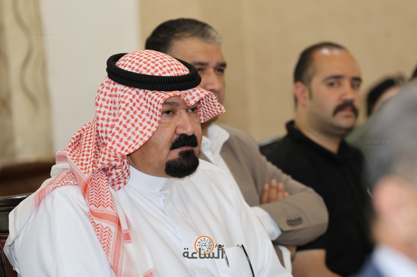 Madar Al-Saa Images 0.5381186793502716