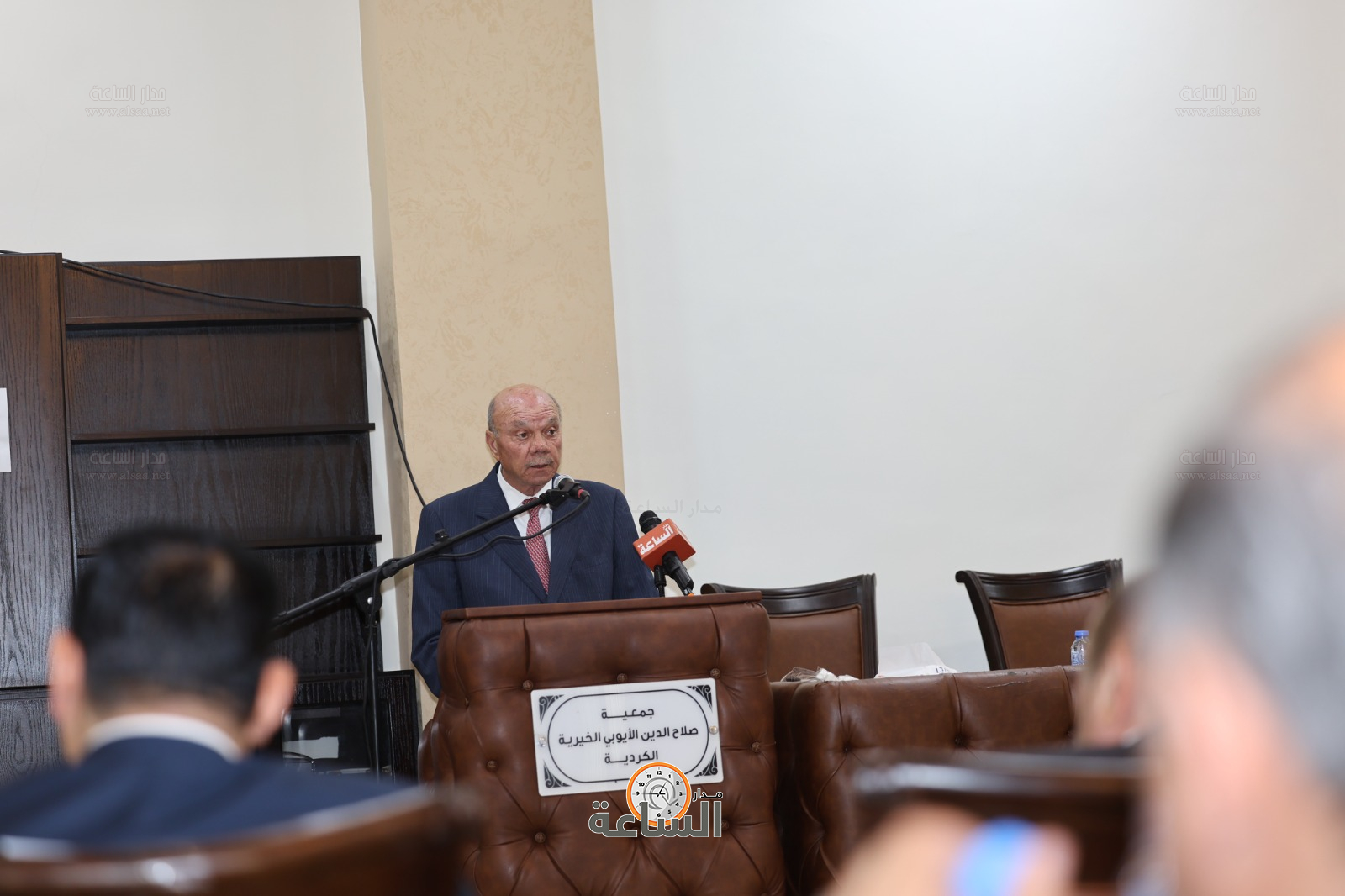 Madar Al-Saa Images 0.6599090789439721