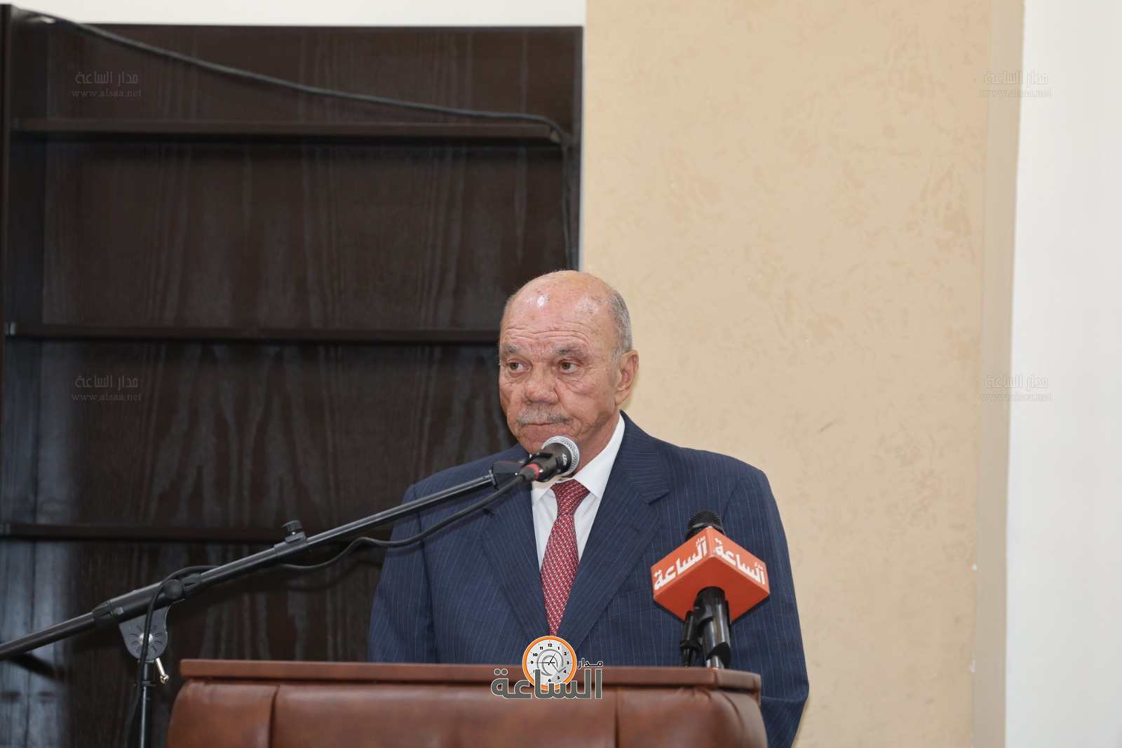 Madar Al-Saa Images 0.79066609370954