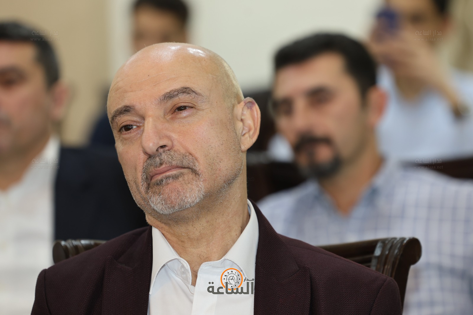 Madar Al-Saa Images 0.9391923634830353