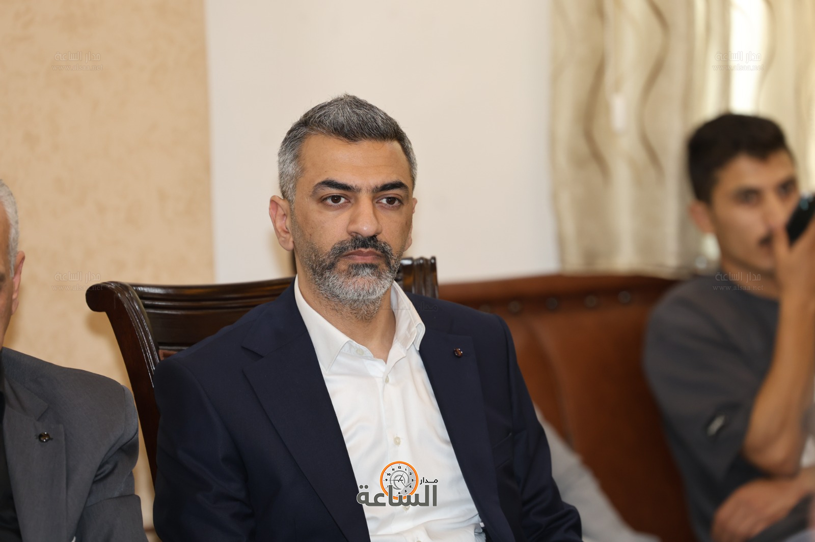 Madar Al-Saa Images 0.6632475095055212