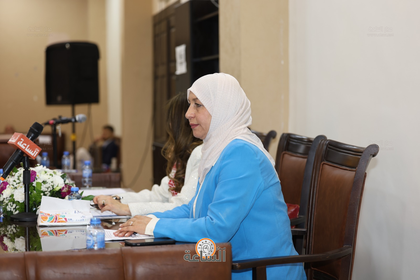 Madar Al-Saa Images 0.07584993638157267