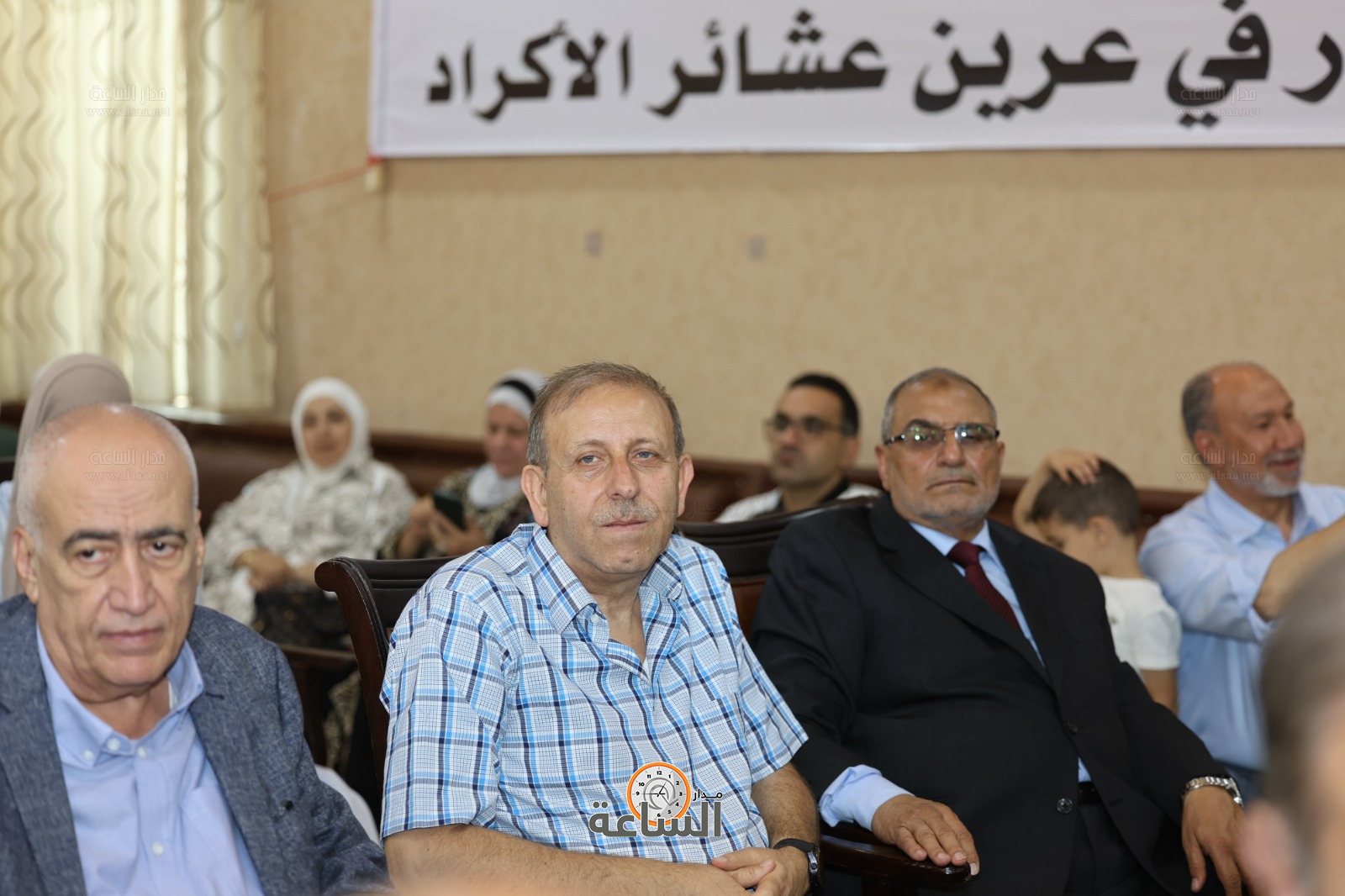 Madar Al-Saa Images 0.12436185559363766