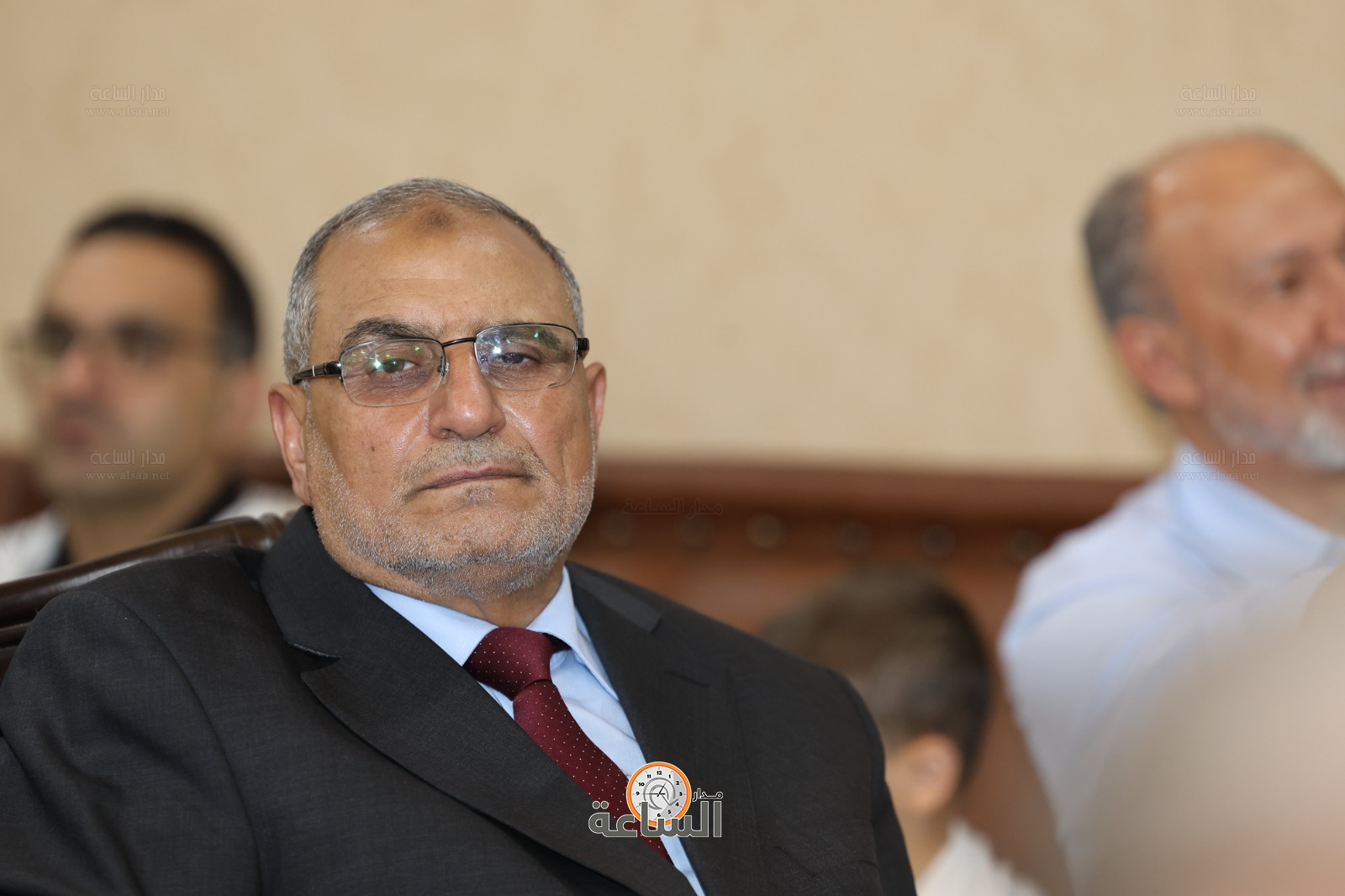 Madar Al-Saa Images 0.041778527344611294