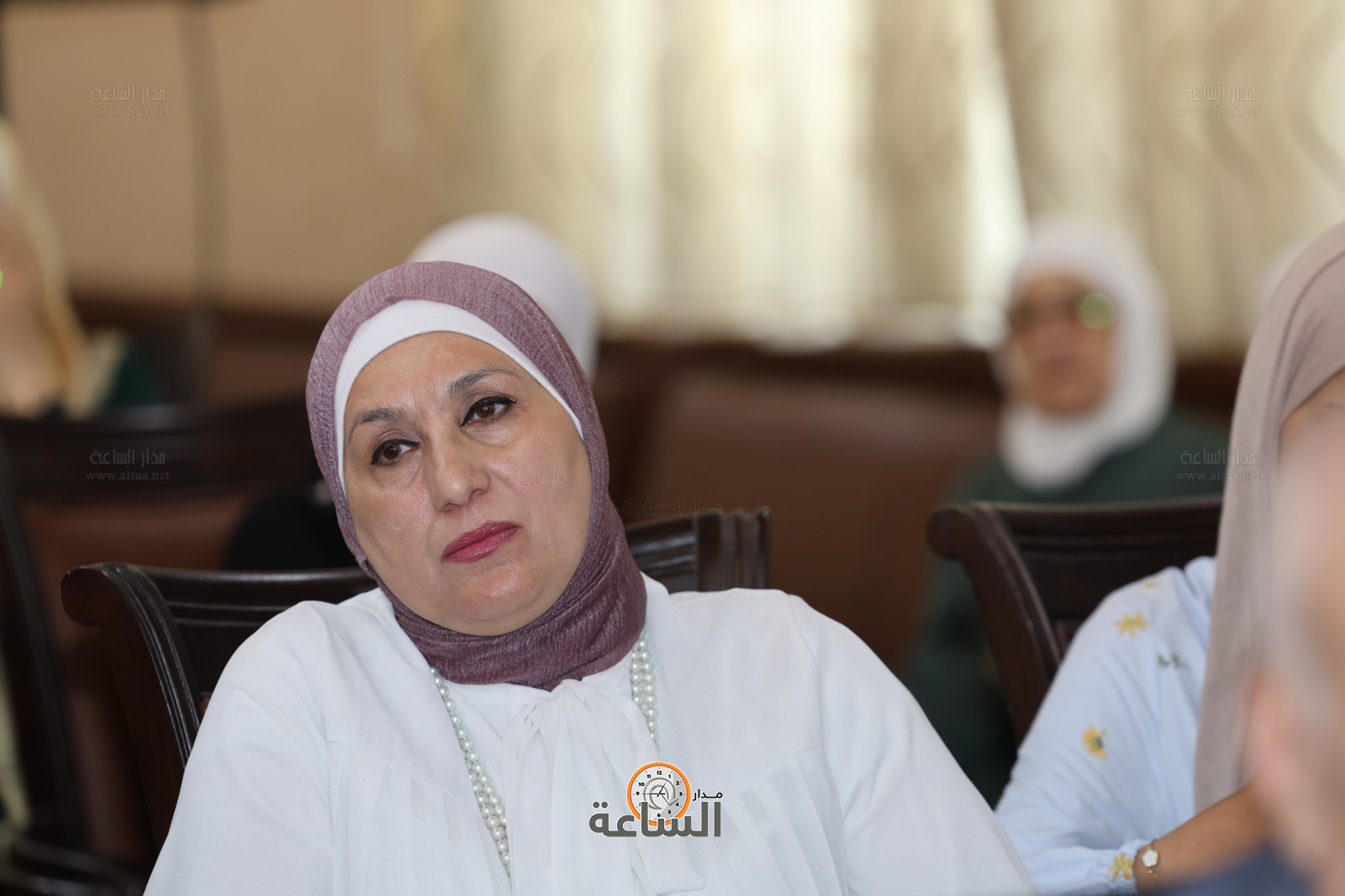 Madar Al-Saa Images 0.3366865176301721