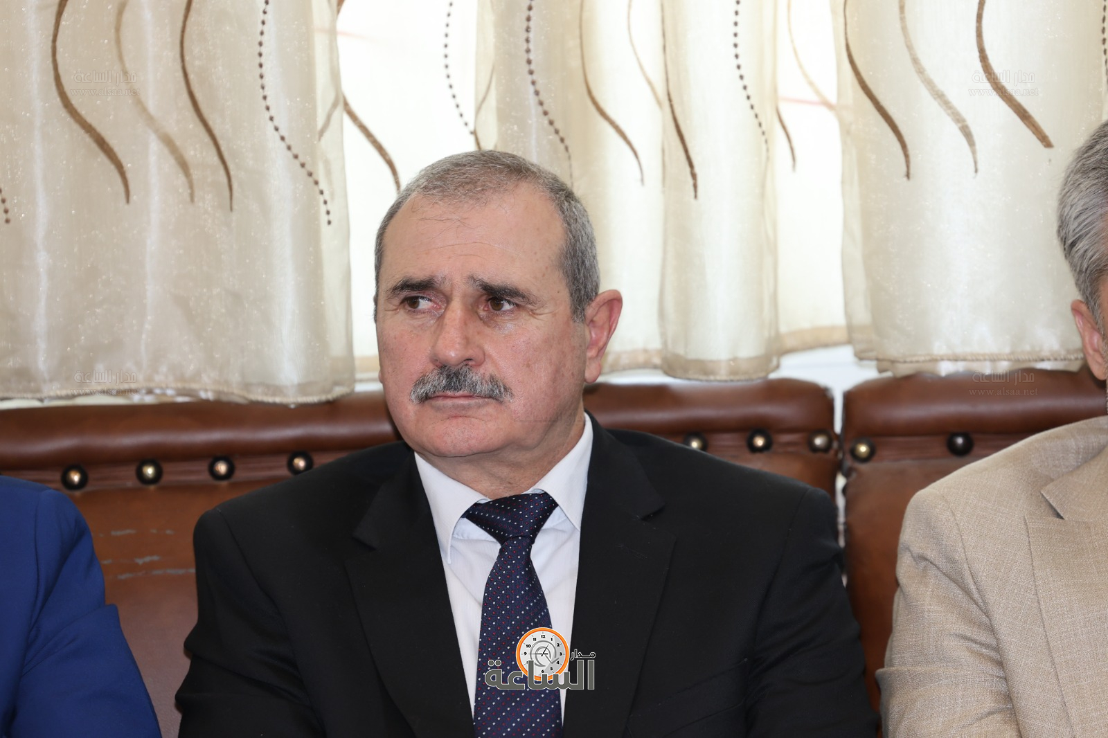 Madar Al-Saa Images 0.4951534585258477