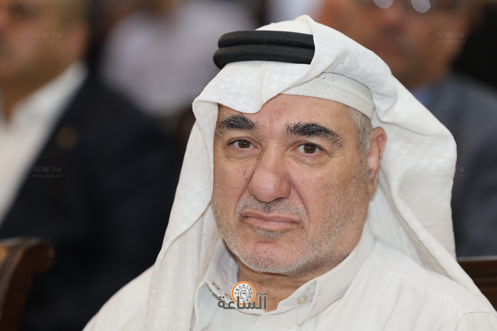 Madar Al-Saa Images 0.4360082482114507