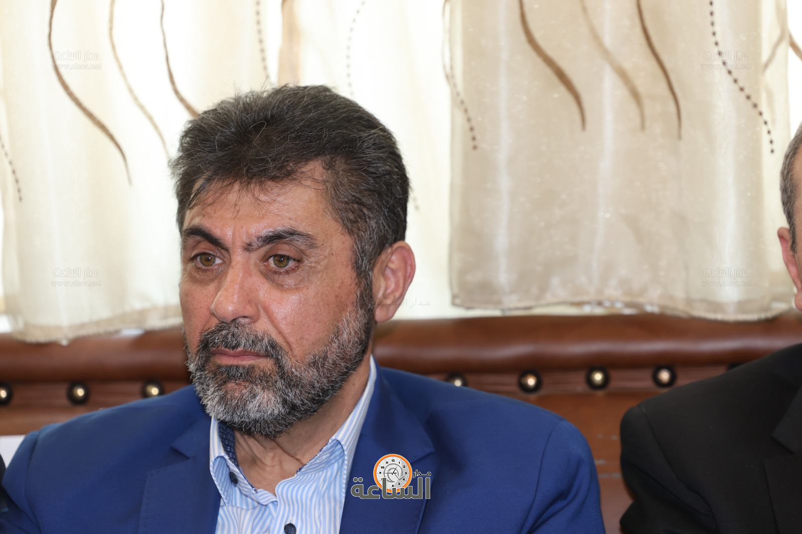 Madar Al-Saa Images 0.8422544023641177