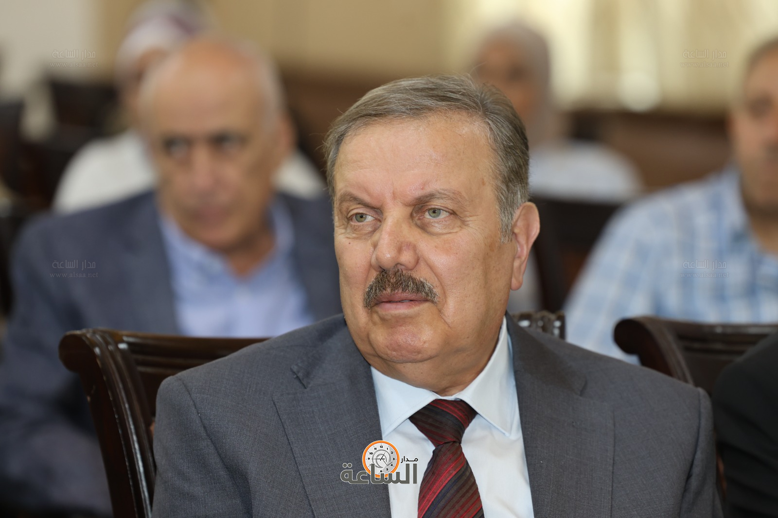 Madar Al-Saa Images 0.08281347823861418