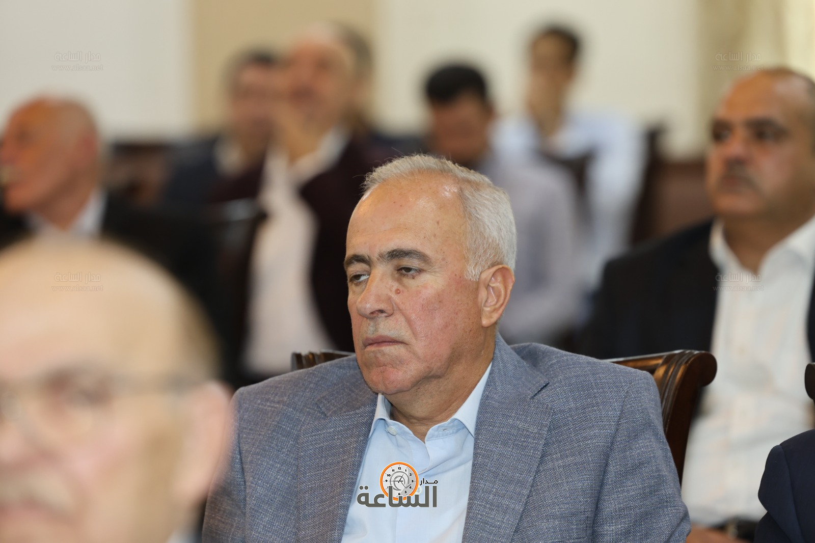 Madar Al-Saa Images 0.6539278333934491