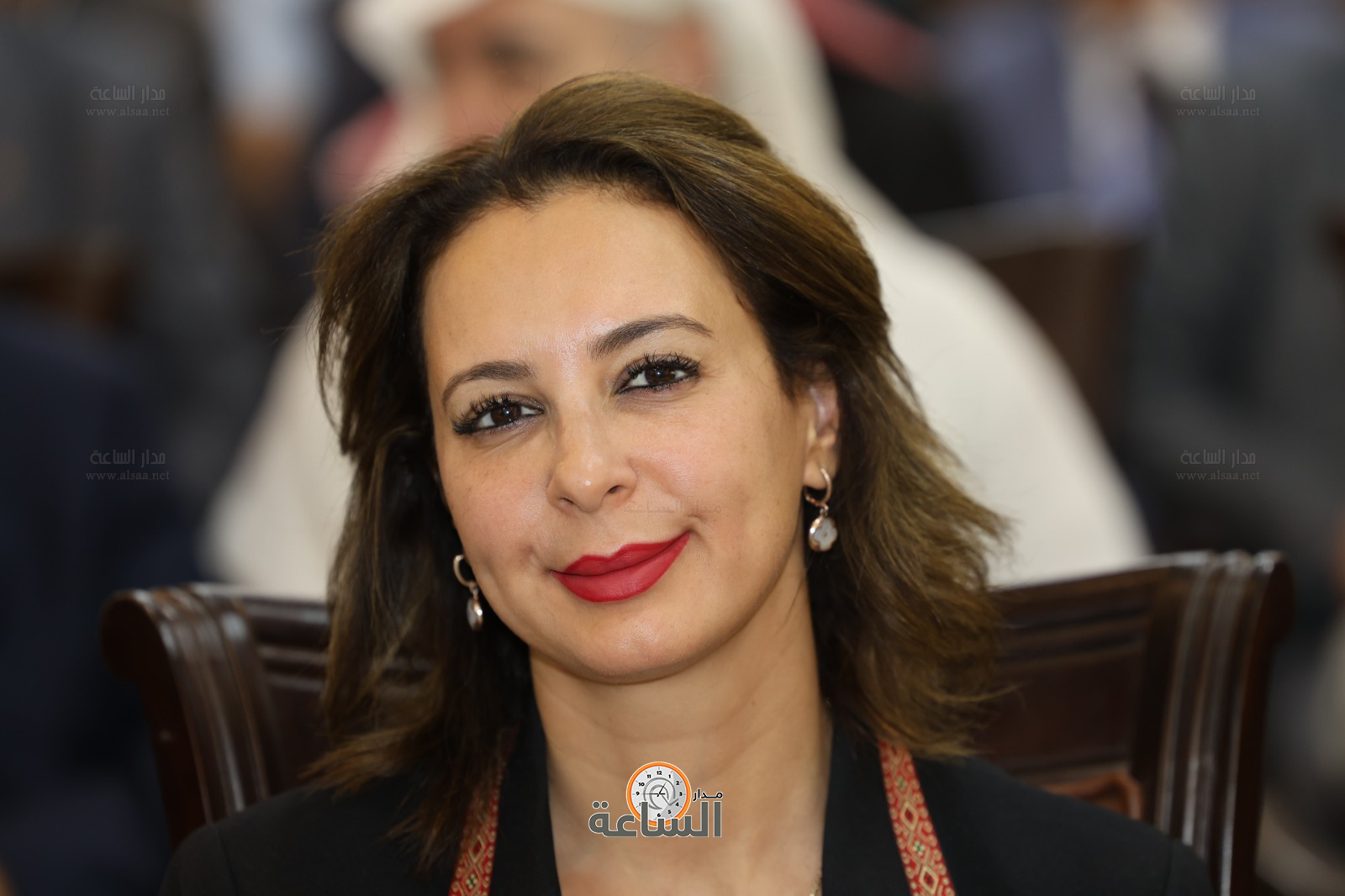 Madar Al-Saa Images 0.24738891399003926