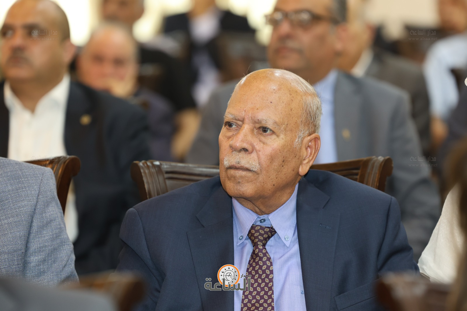 Madar Al-Saa Images 0.331008543613292