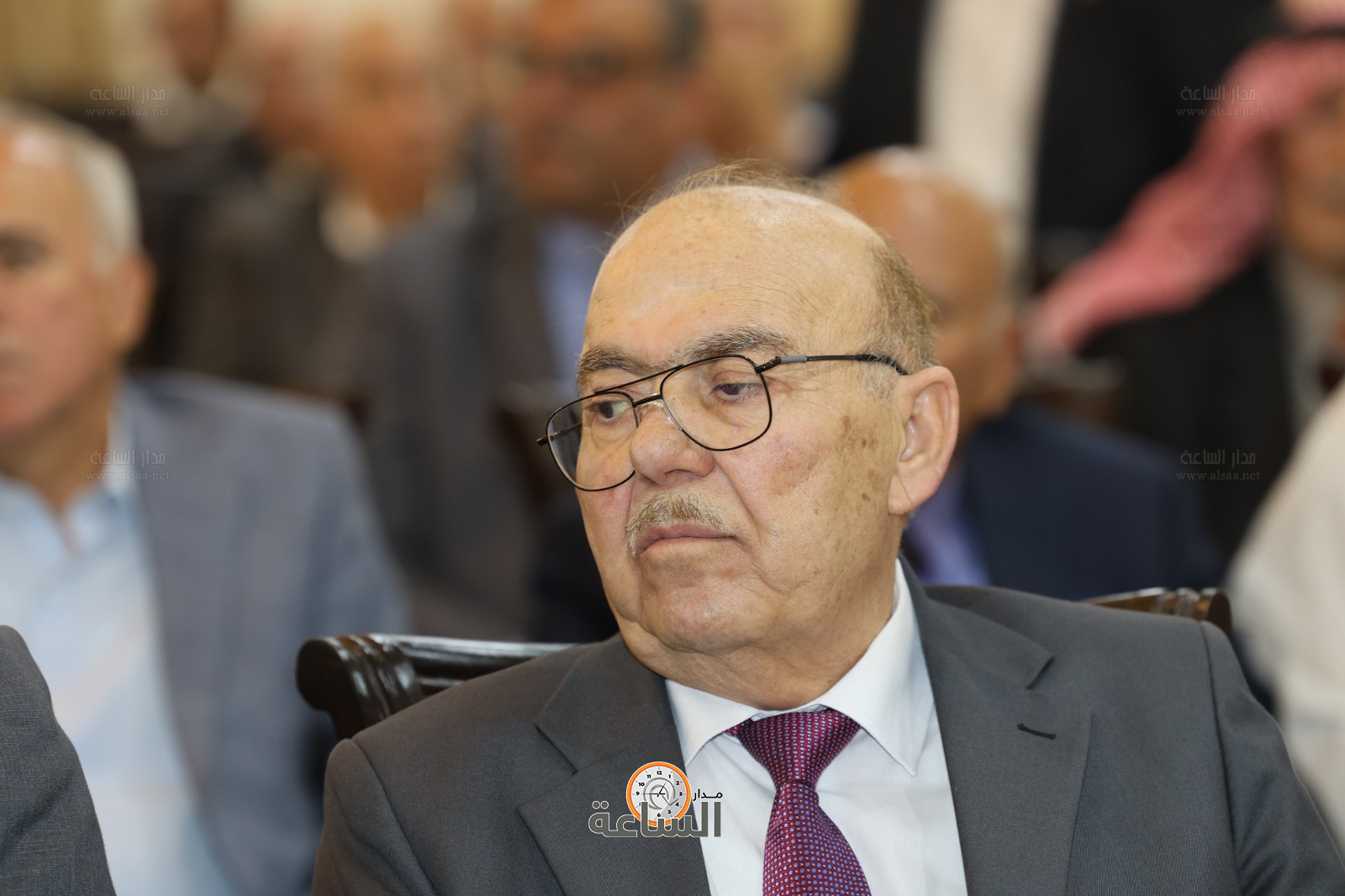 Madar Al-Saa Images 0.7697485762635885