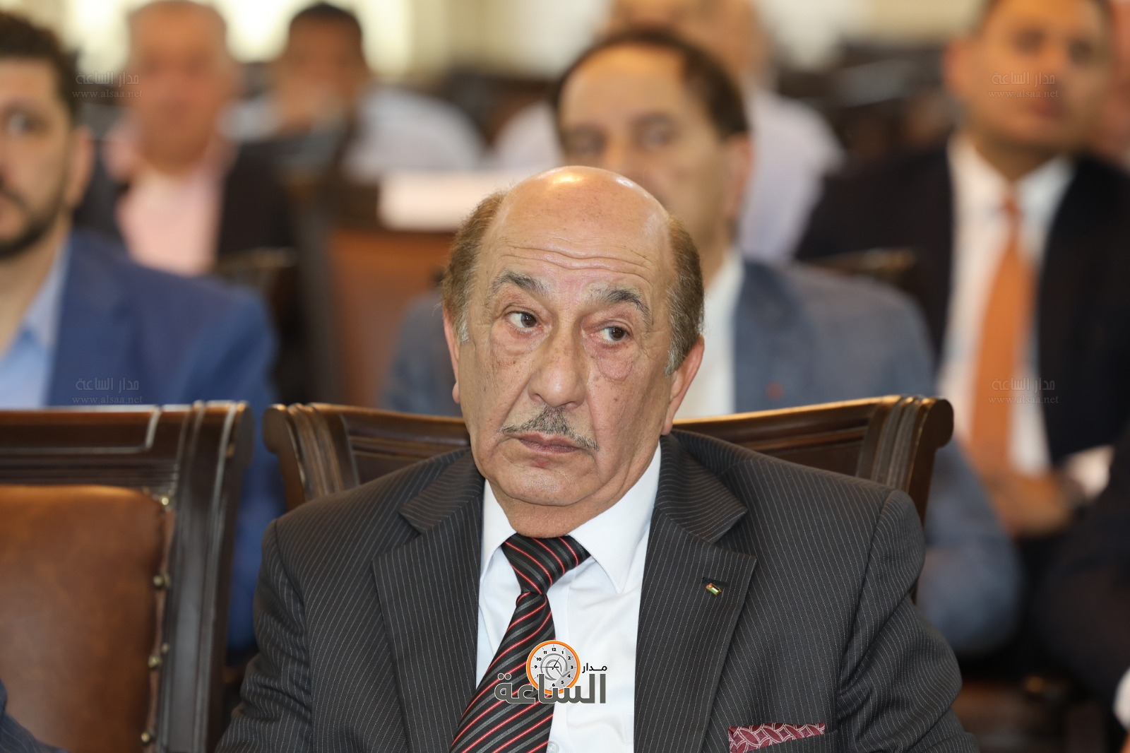 Madar Al-Saa Images 0.7159952478738004