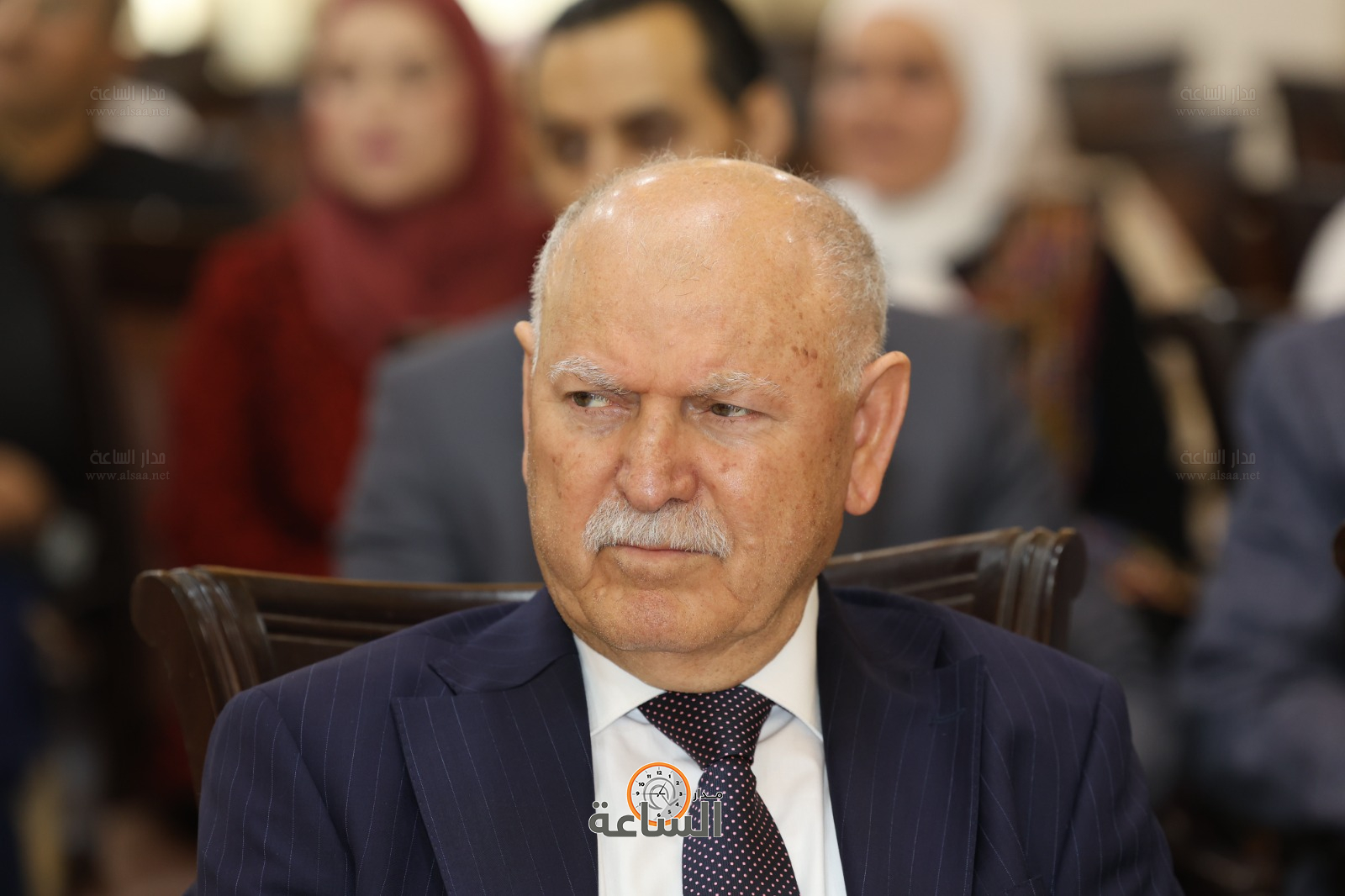 Madar Al-Saa Images 0.43149410637749397