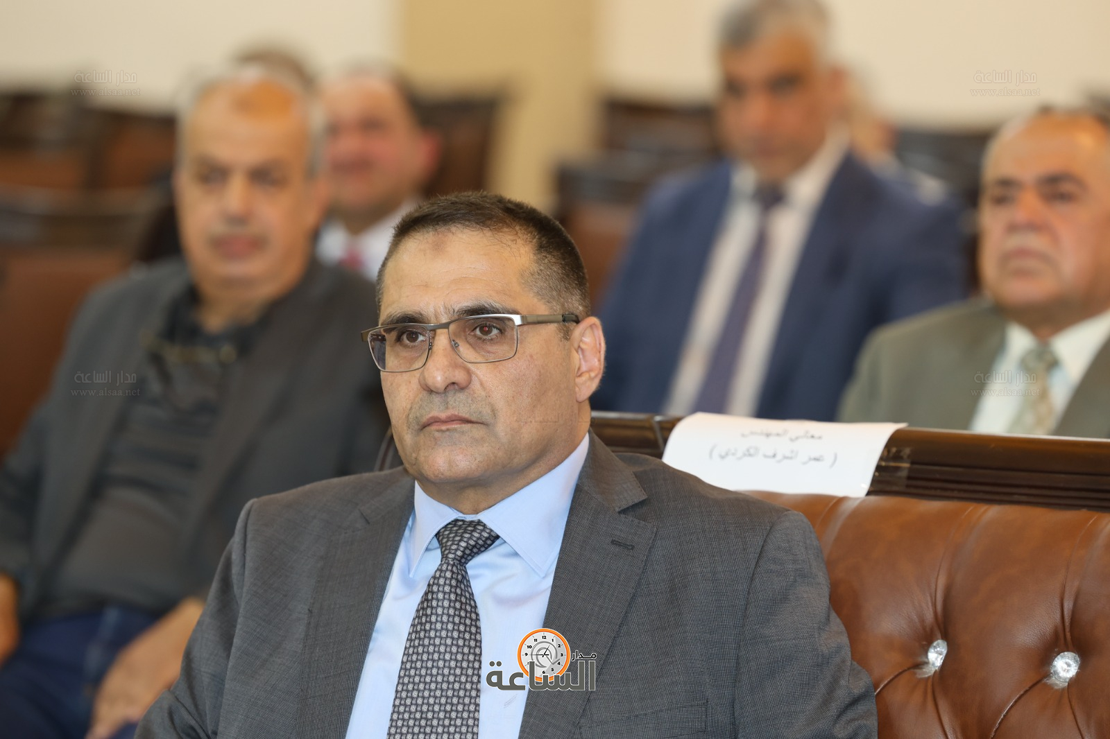 Madar Al-Saa Images 0.3548319232696273