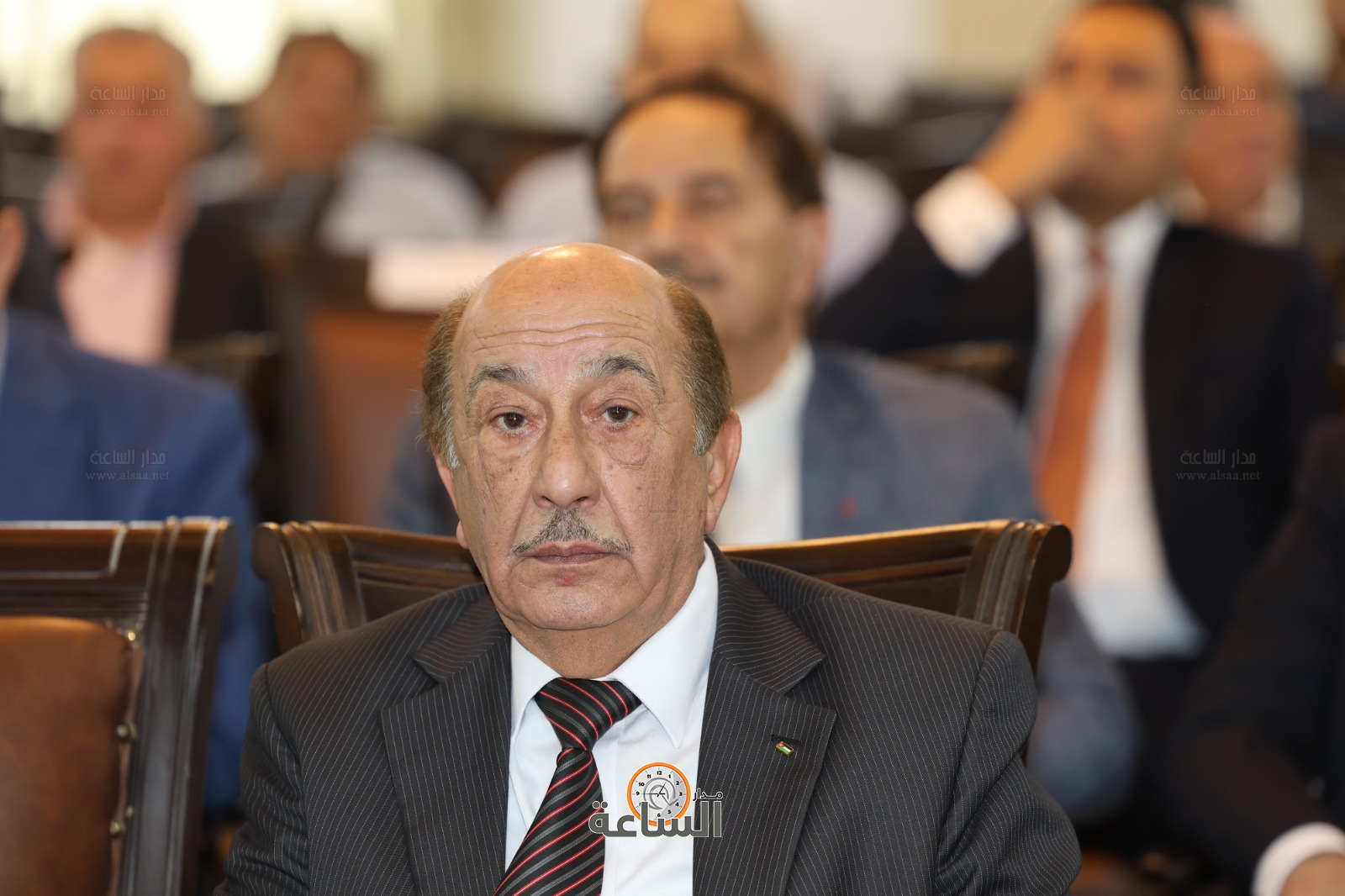 Madar Al-Saa Images 0.6613573156427422