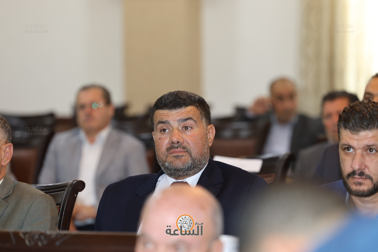 Madar Al-Saa Images 0.17613659732118236