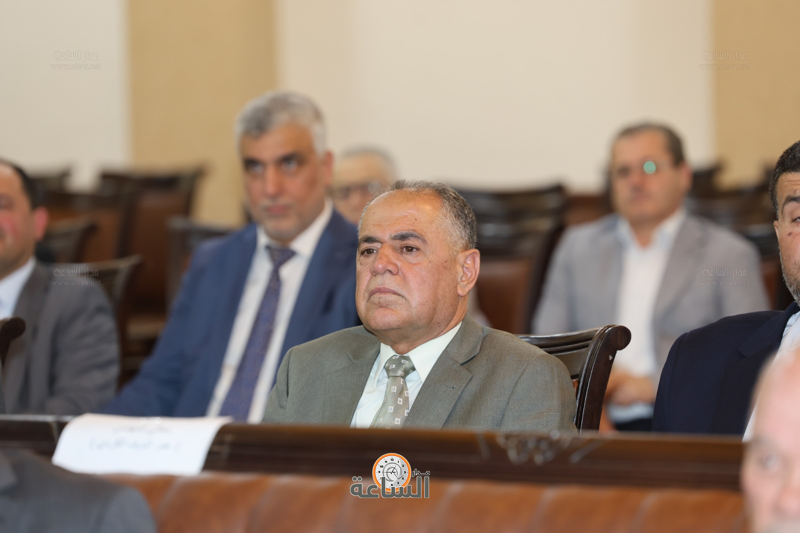 Madar Al-Saa Images 0.7701931304525087