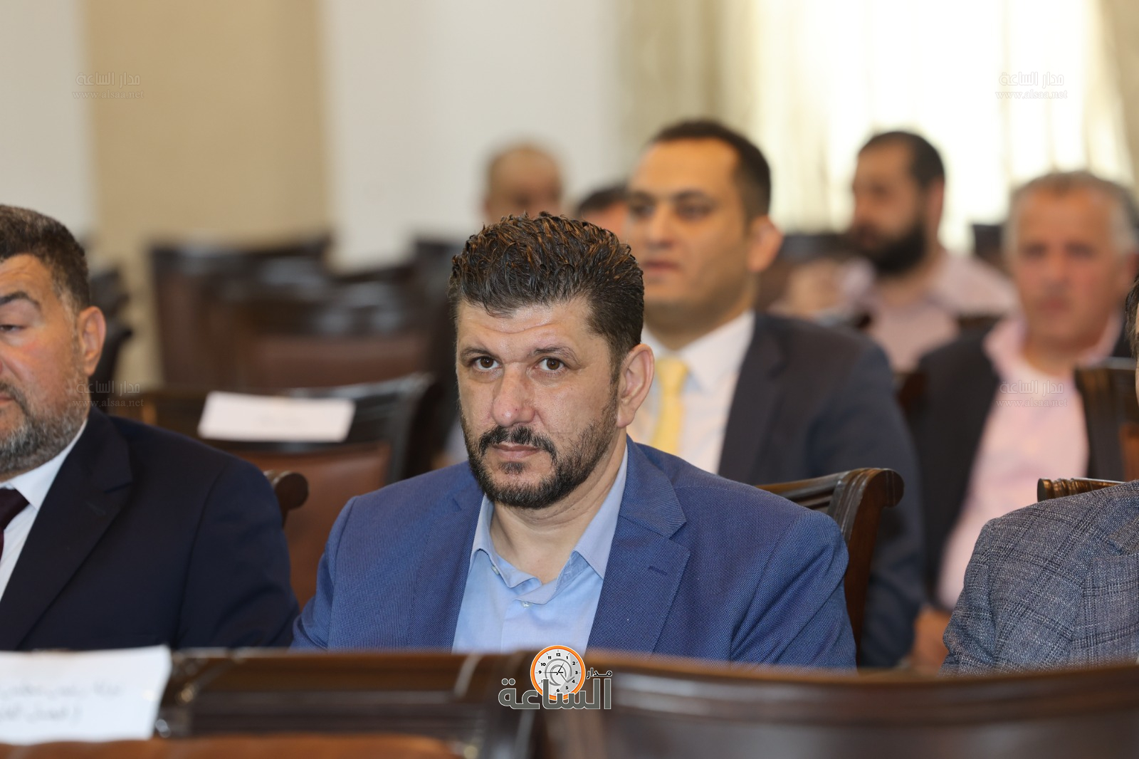 Madar Al-Saa Images 0.19980130861666112