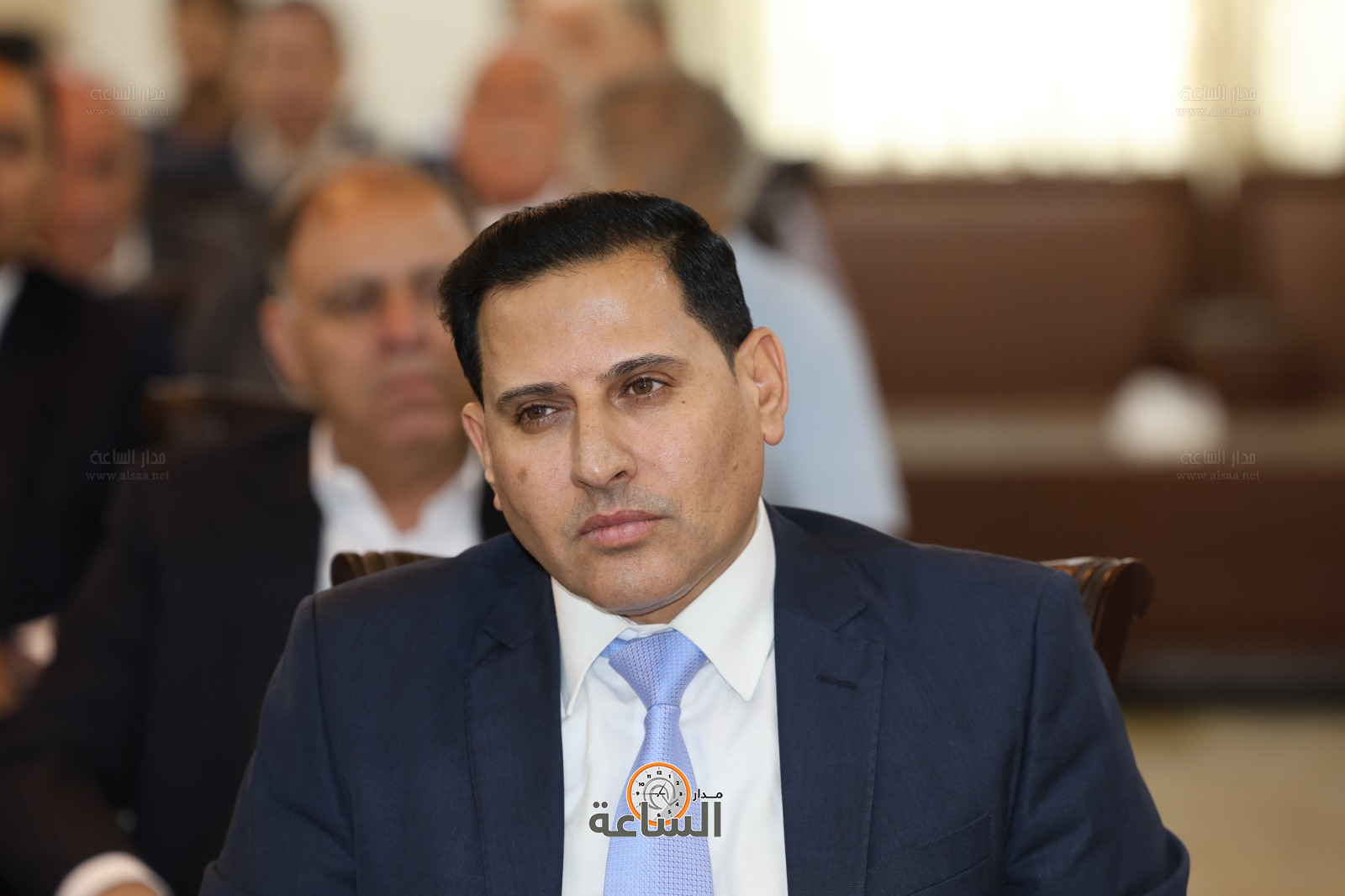 Madar Al-Saa Images 0.47607905414297935