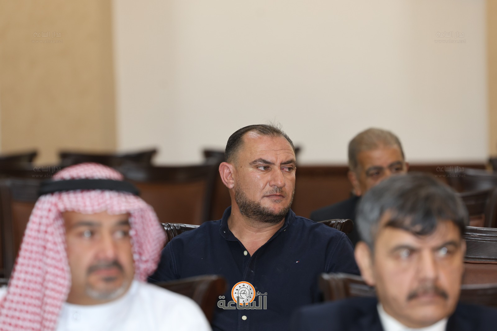 Madar Al-Saa Images 0.8975439886619976