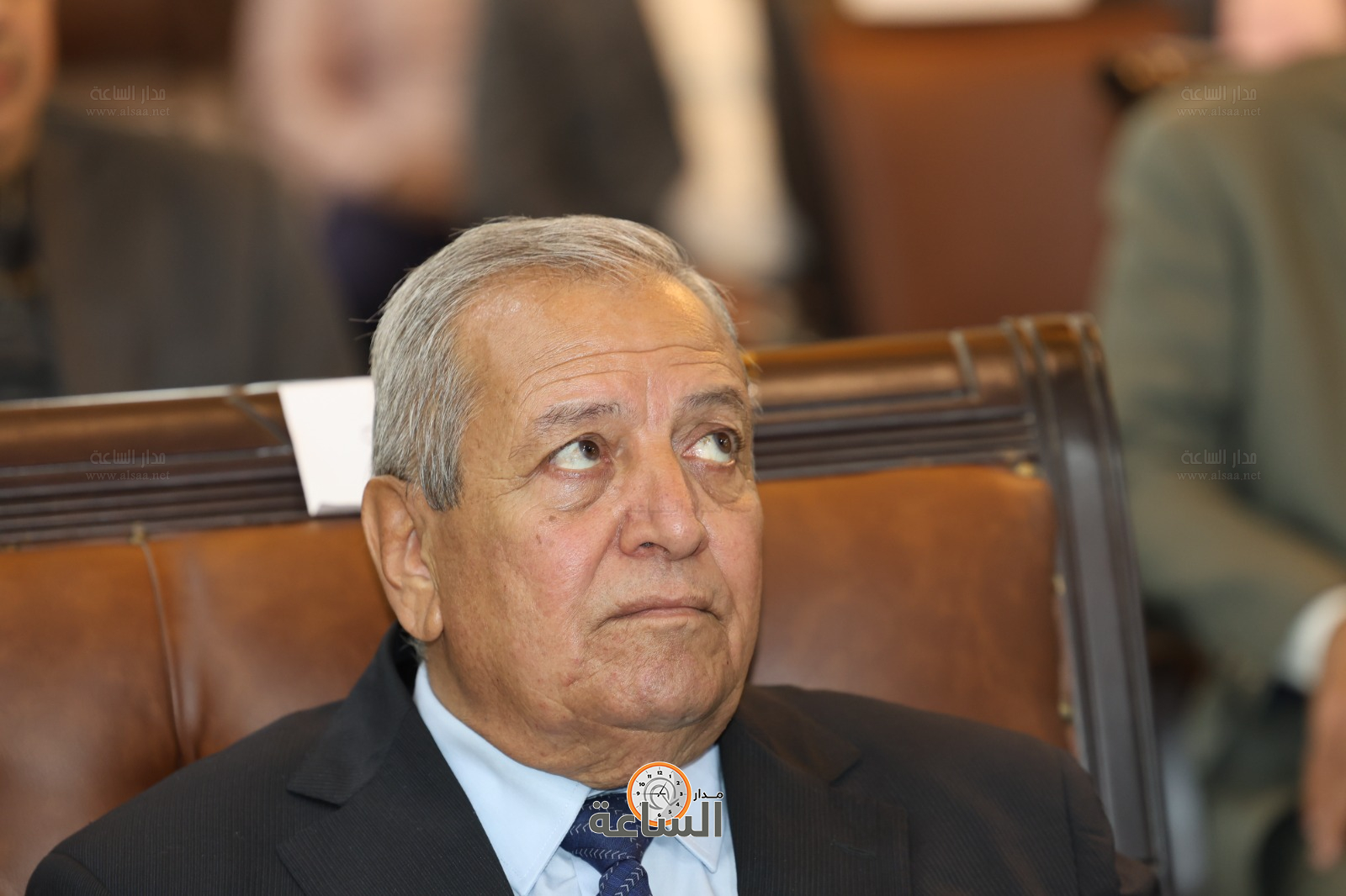 Madar Al-Saa Images 0.16559347056541907