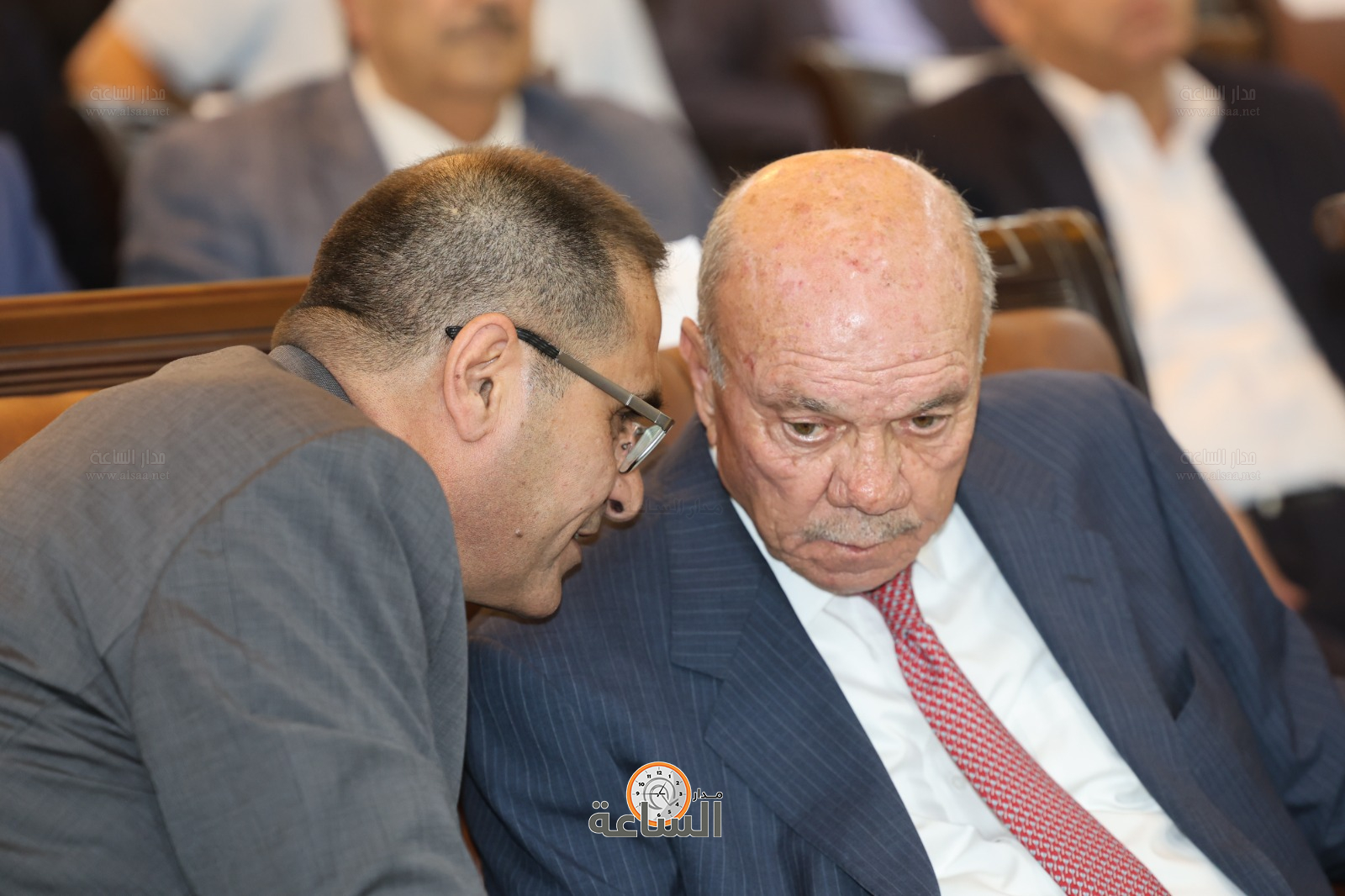 Madar Al-Saa Images 0.8335709887270916