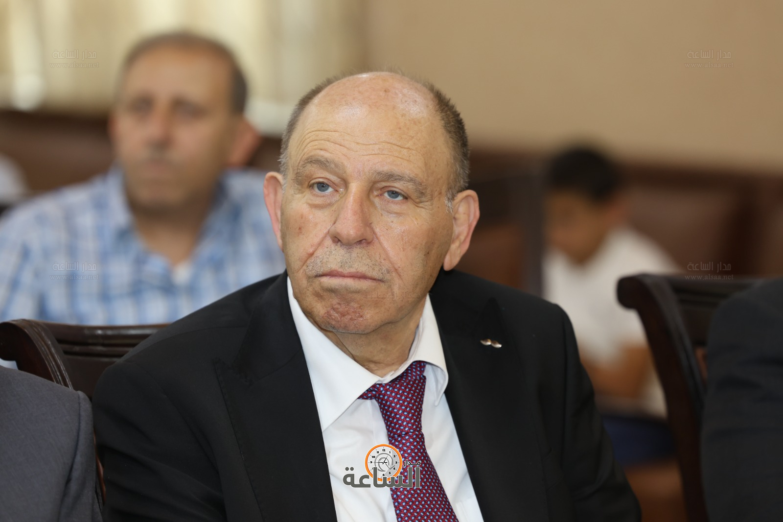 Madar Al-Saa Images 0.20311272785691736