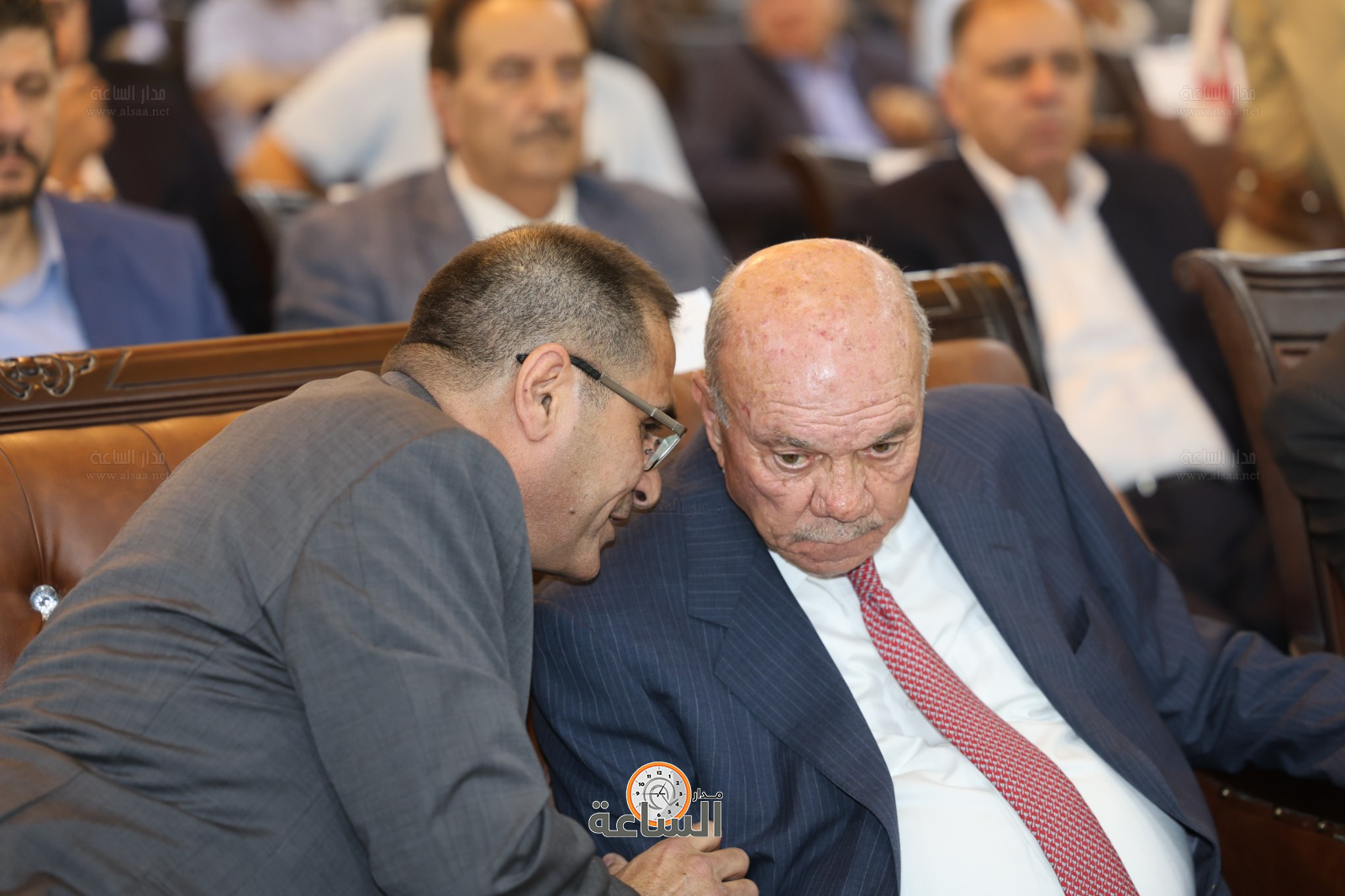 Madar Al-Saa Images 0.051383661568752625