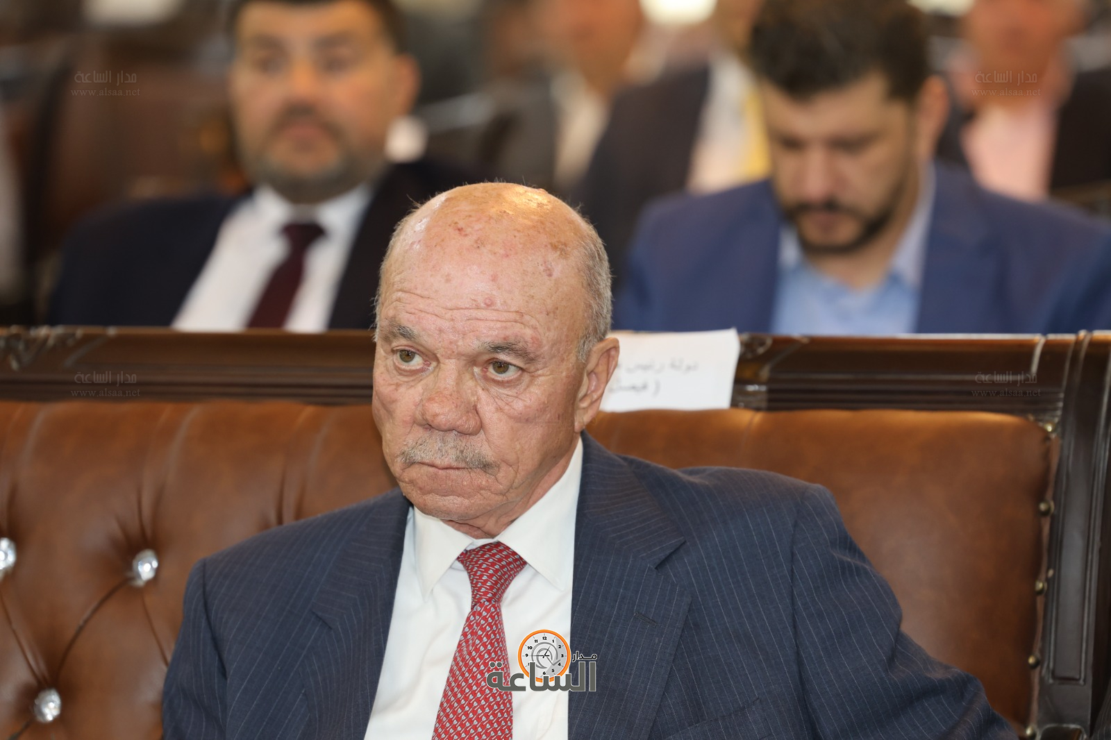 Madar Al-Saa Images 0.3391937616027919