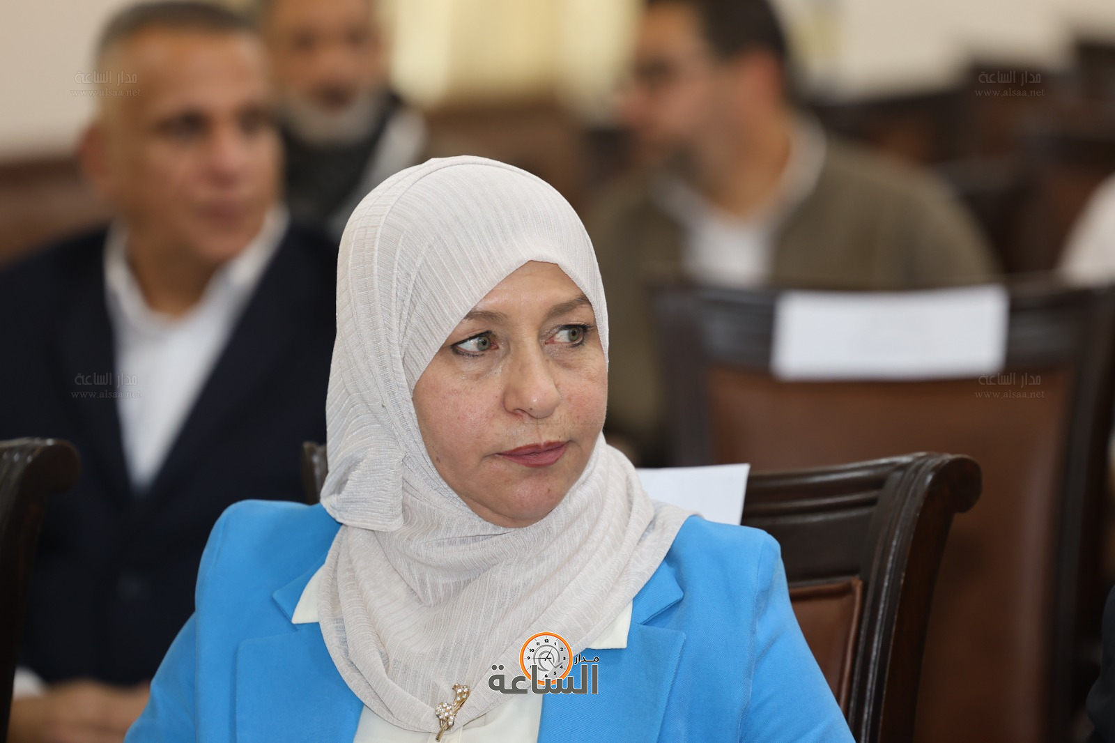 Madar Al-Saa Images 0.6542269166154902