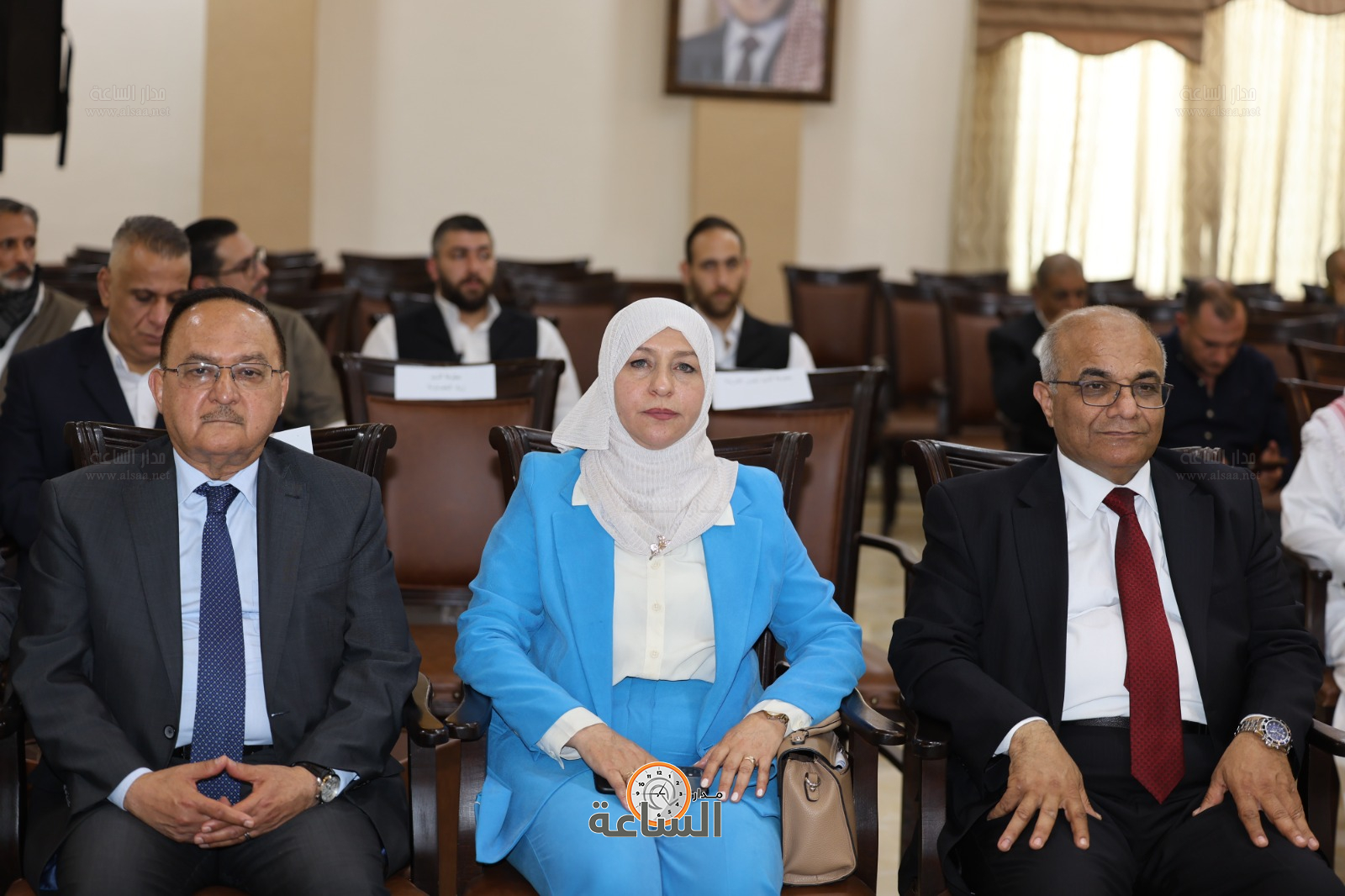 Madar Al-Saa Images 0.8356815160828163