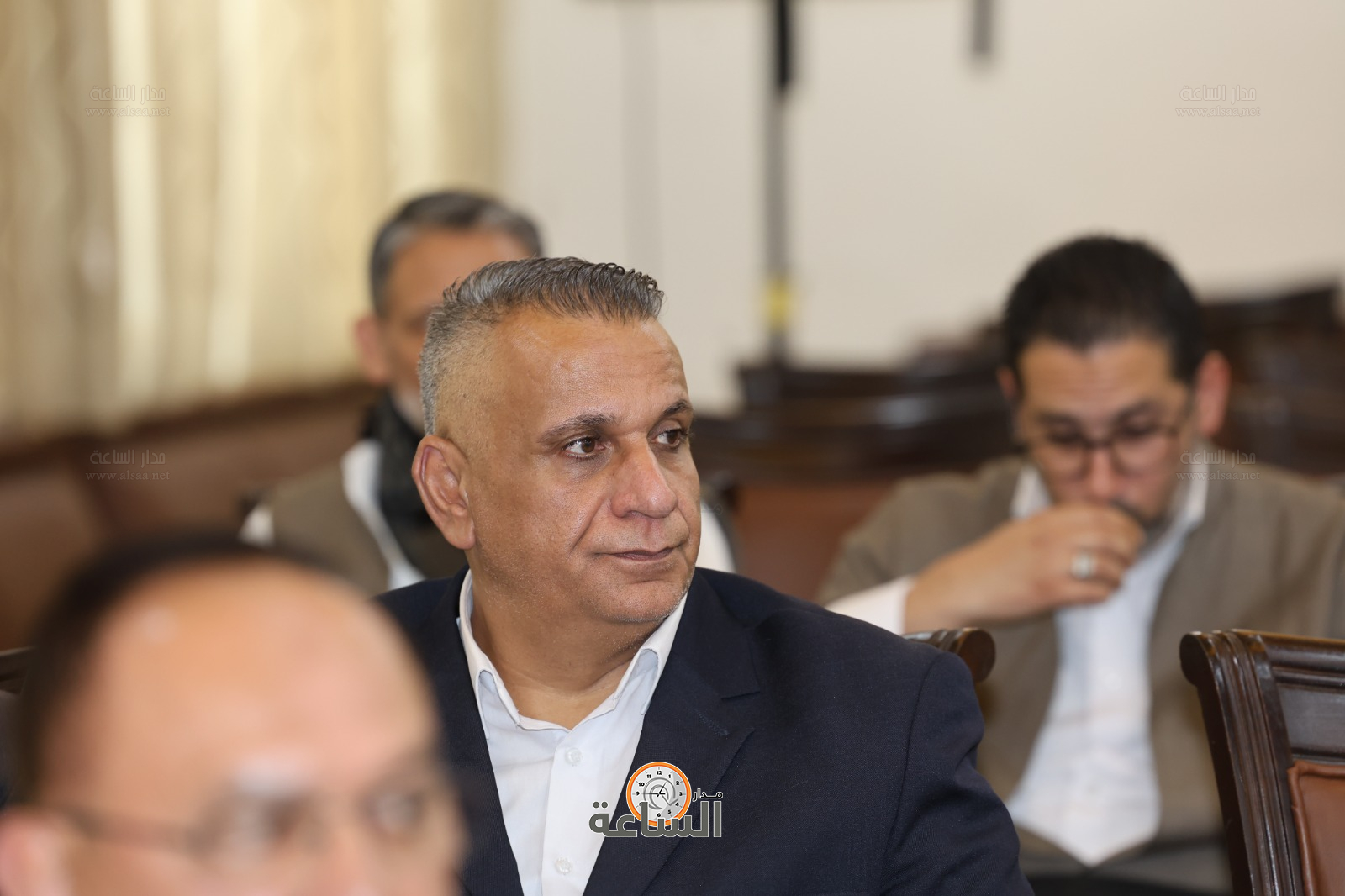 Madar Al-Saa Images 0.7433579921942046