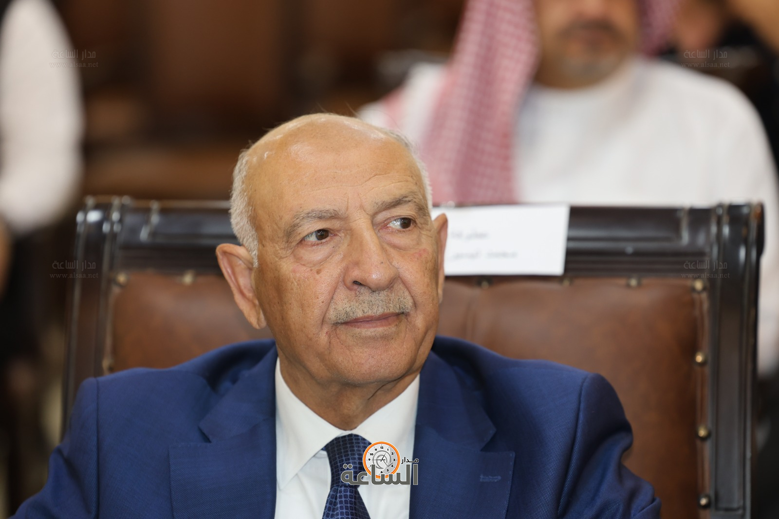 Madar Al-Saa Images 0.11476891802663947