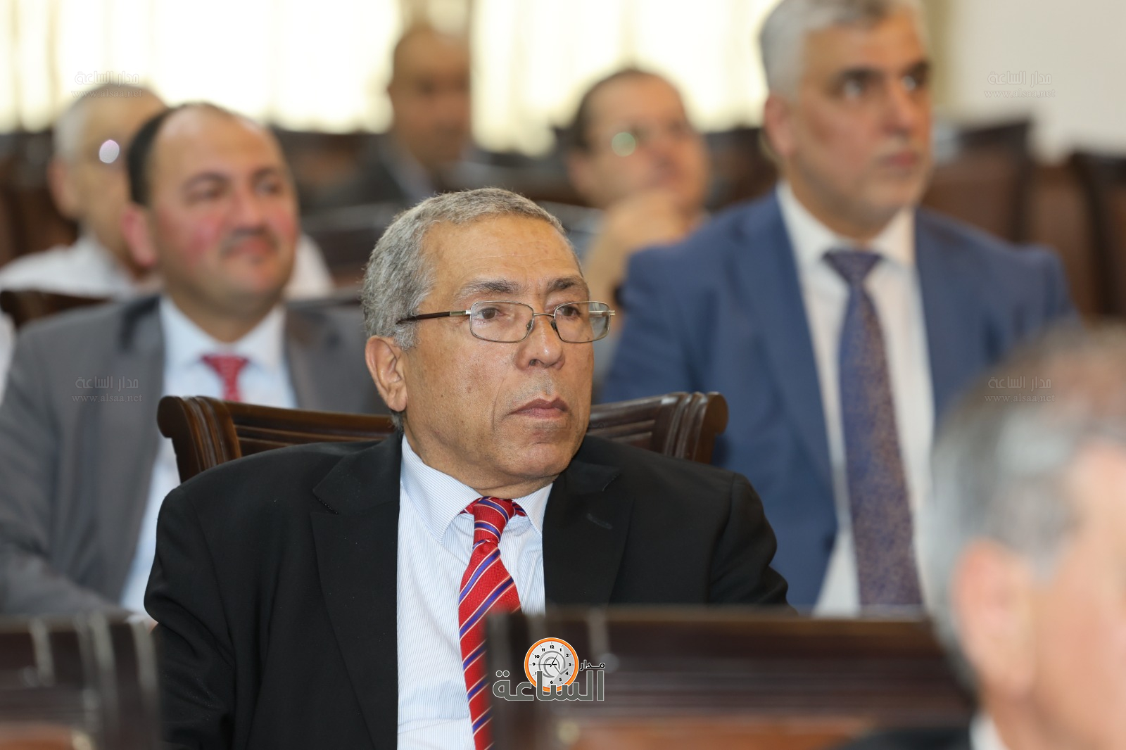 Madar Al-Saa Images 0.5967991631083476