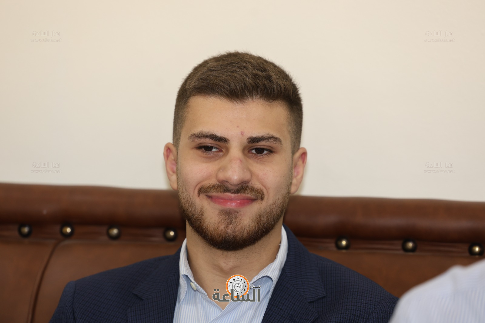 Madar Al-Saa Images 0.596745344484962